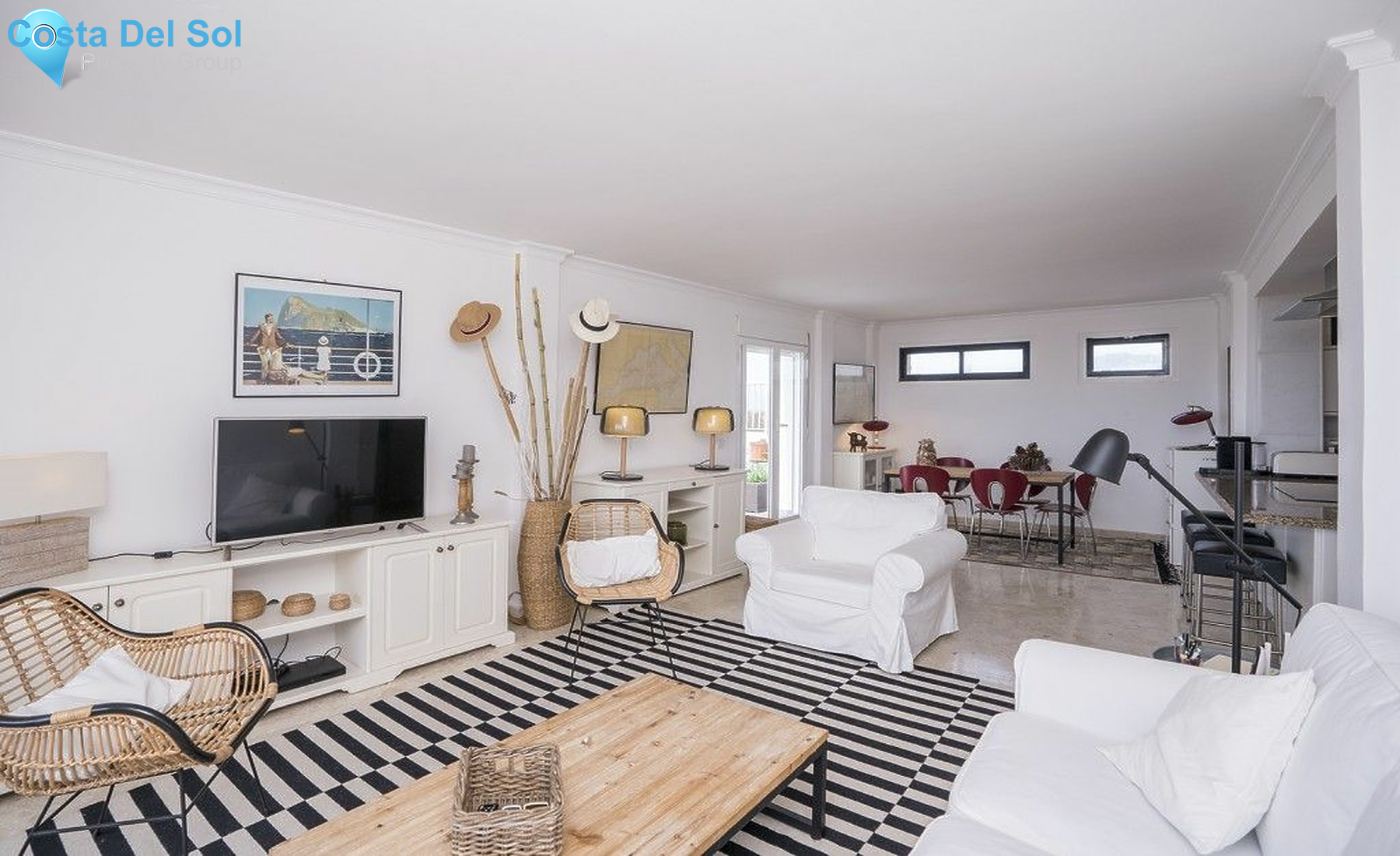 Penthouse in Marbesa-1159706