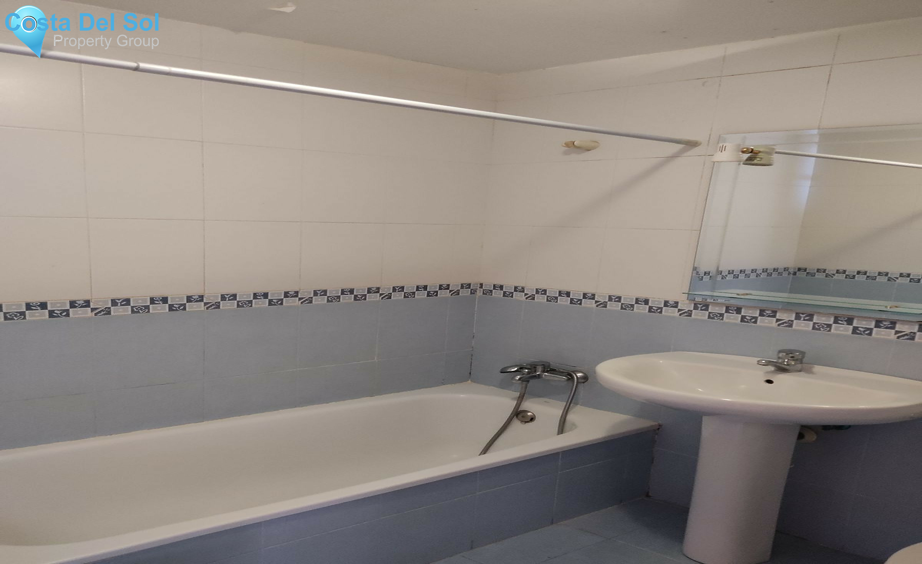 Penthouse in Mijas Costa-1341562