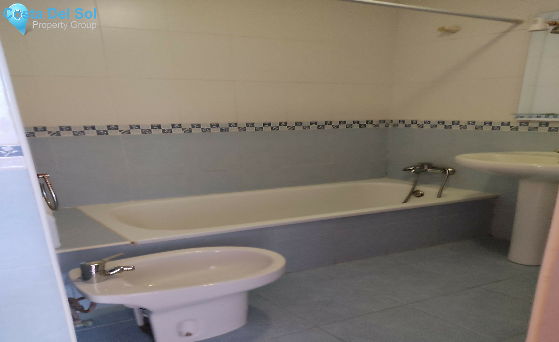 Penthouse in Mijas Costa-1341563