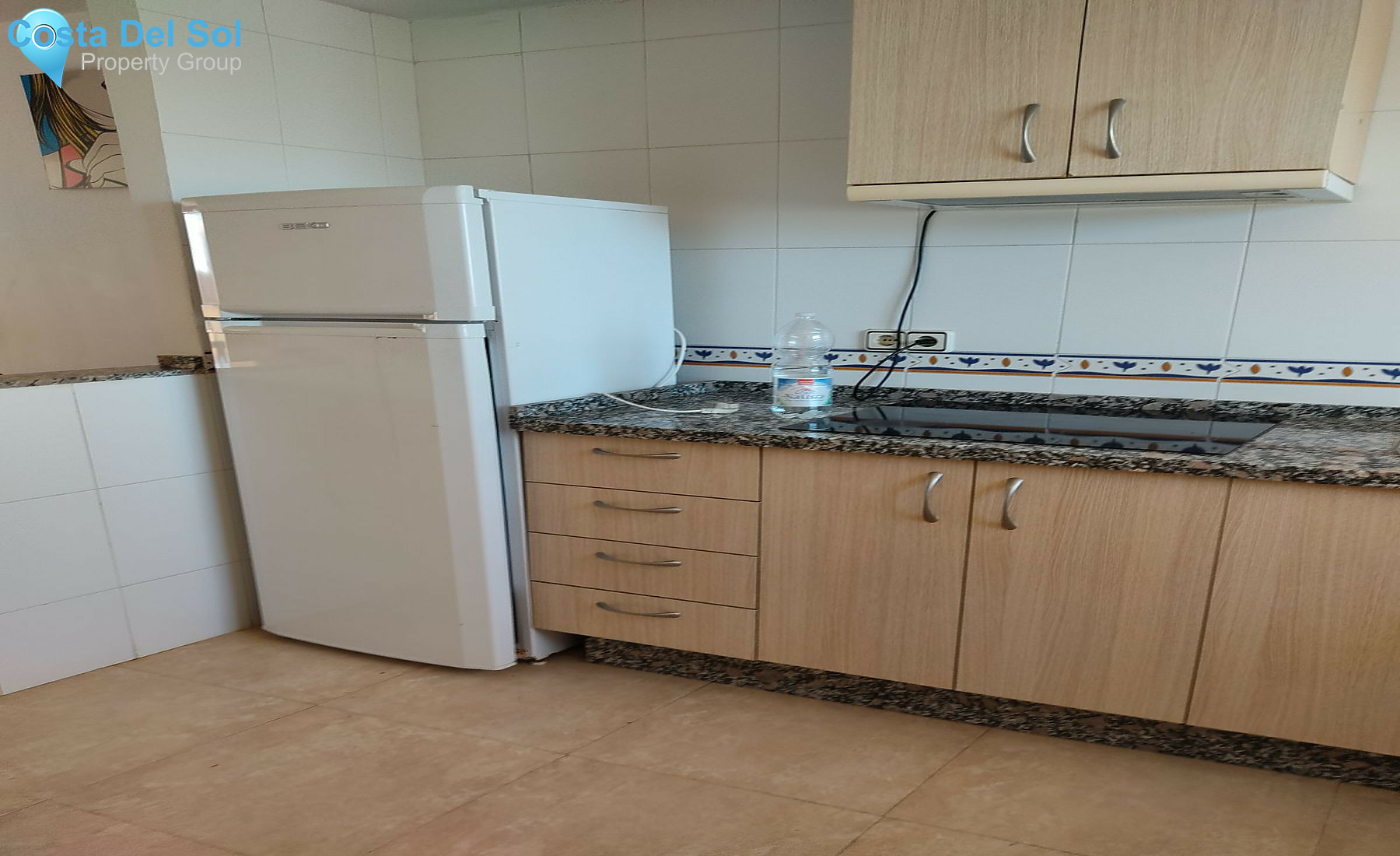 Penthouse in Mijas Costa-1341567