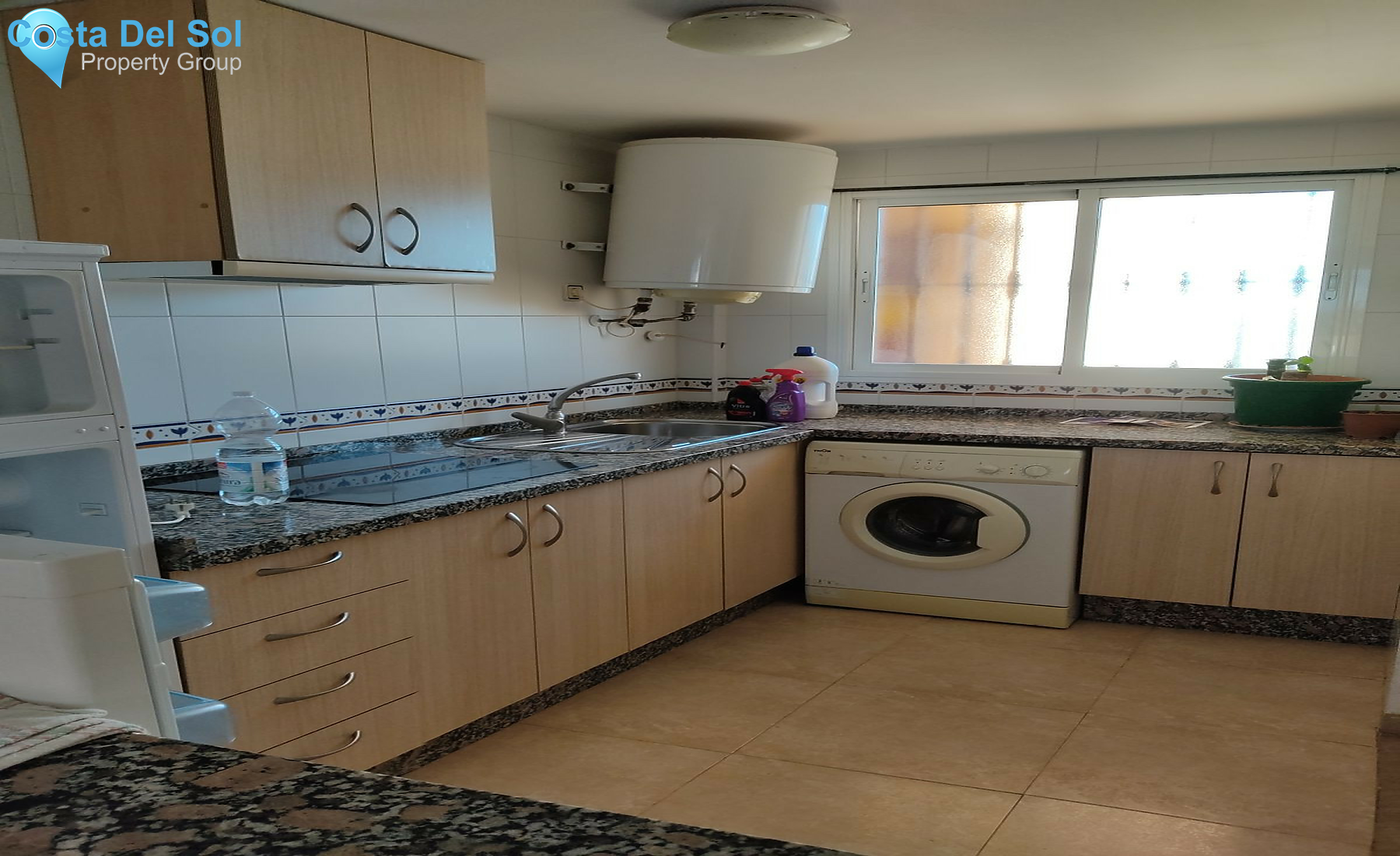 Penthouse in Mijas Costa-1341553