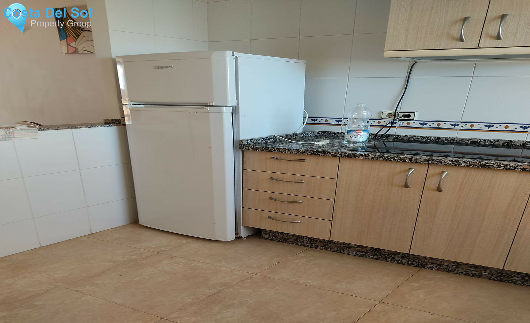 Penthouse in Mijas Costa-1341555