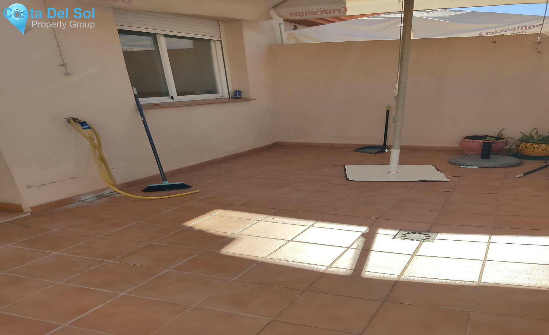 Penthouse in Mijas Costa-1341558