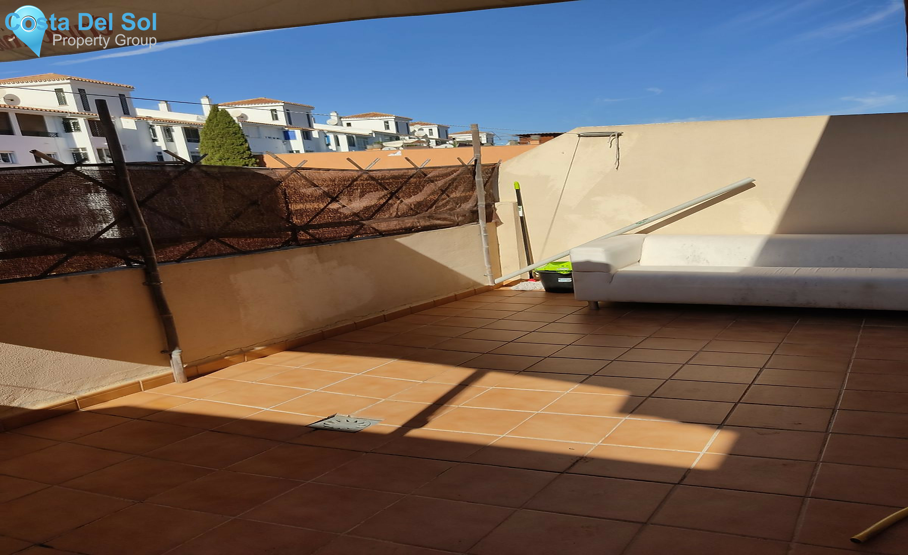 Penthouse in Mijas Costa-1341560