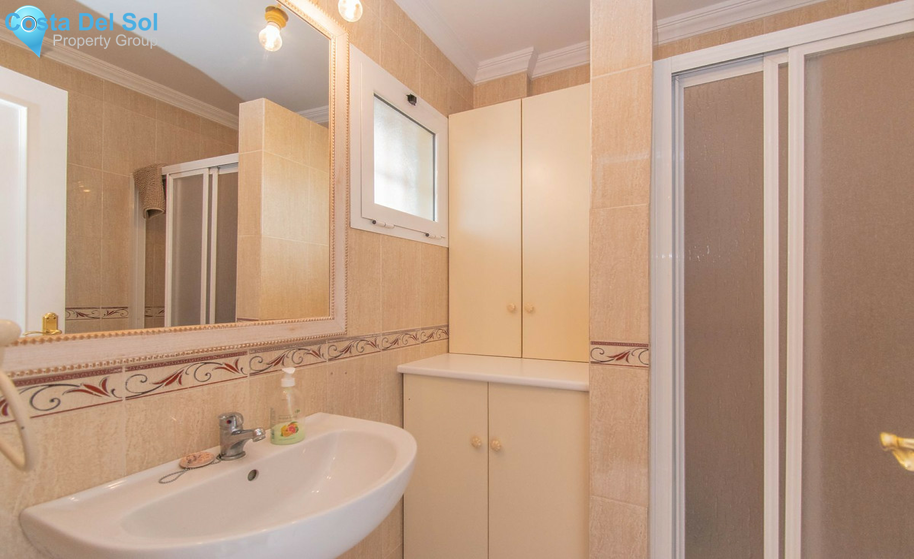 Penthouse in Mijas Costa-1509423