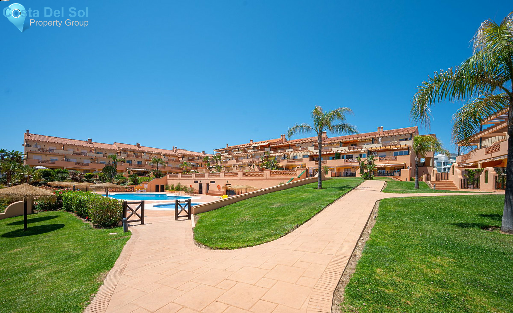 Penthouse in Mijas Costa-1523238