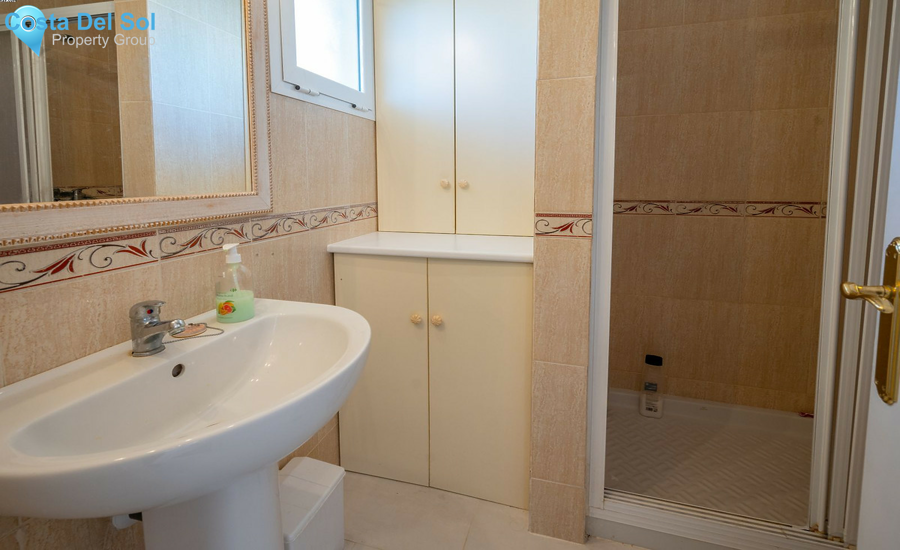 Penthouse in Mijas Costa-1523239