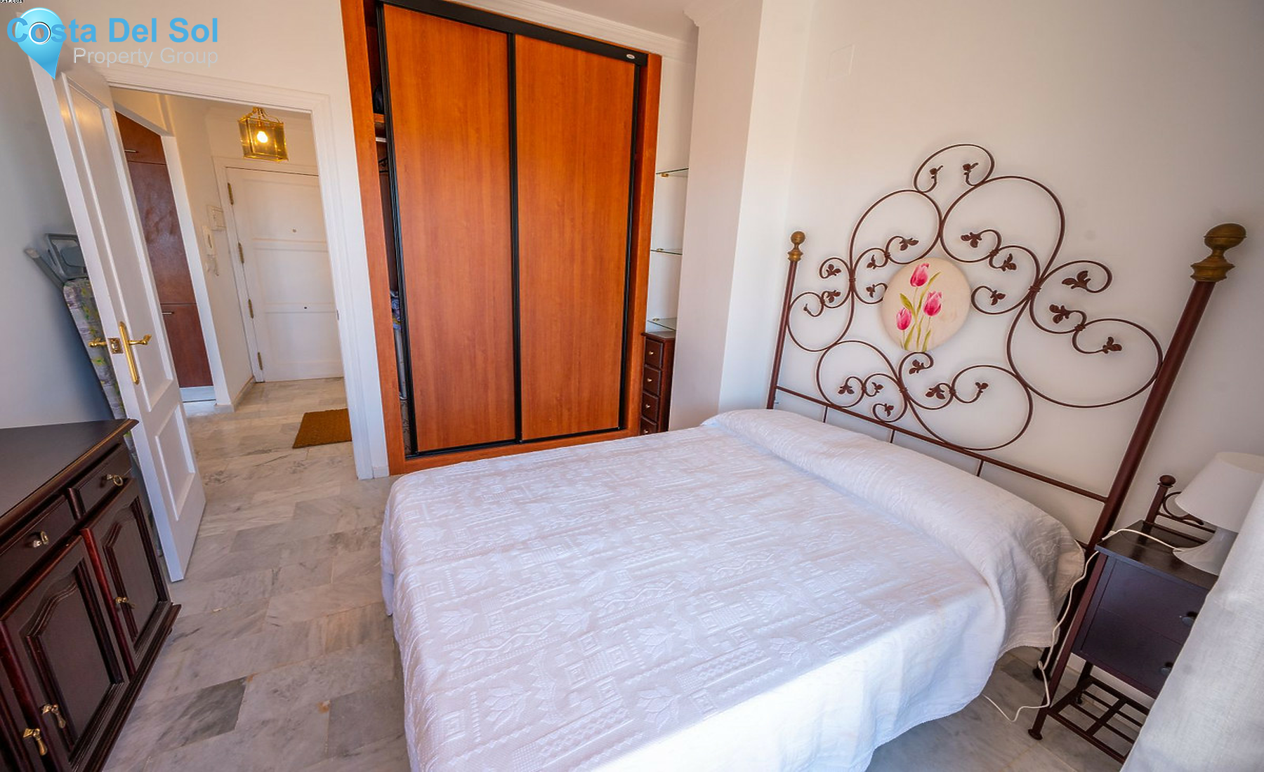 Penthouse in Mijas Costa-1523248