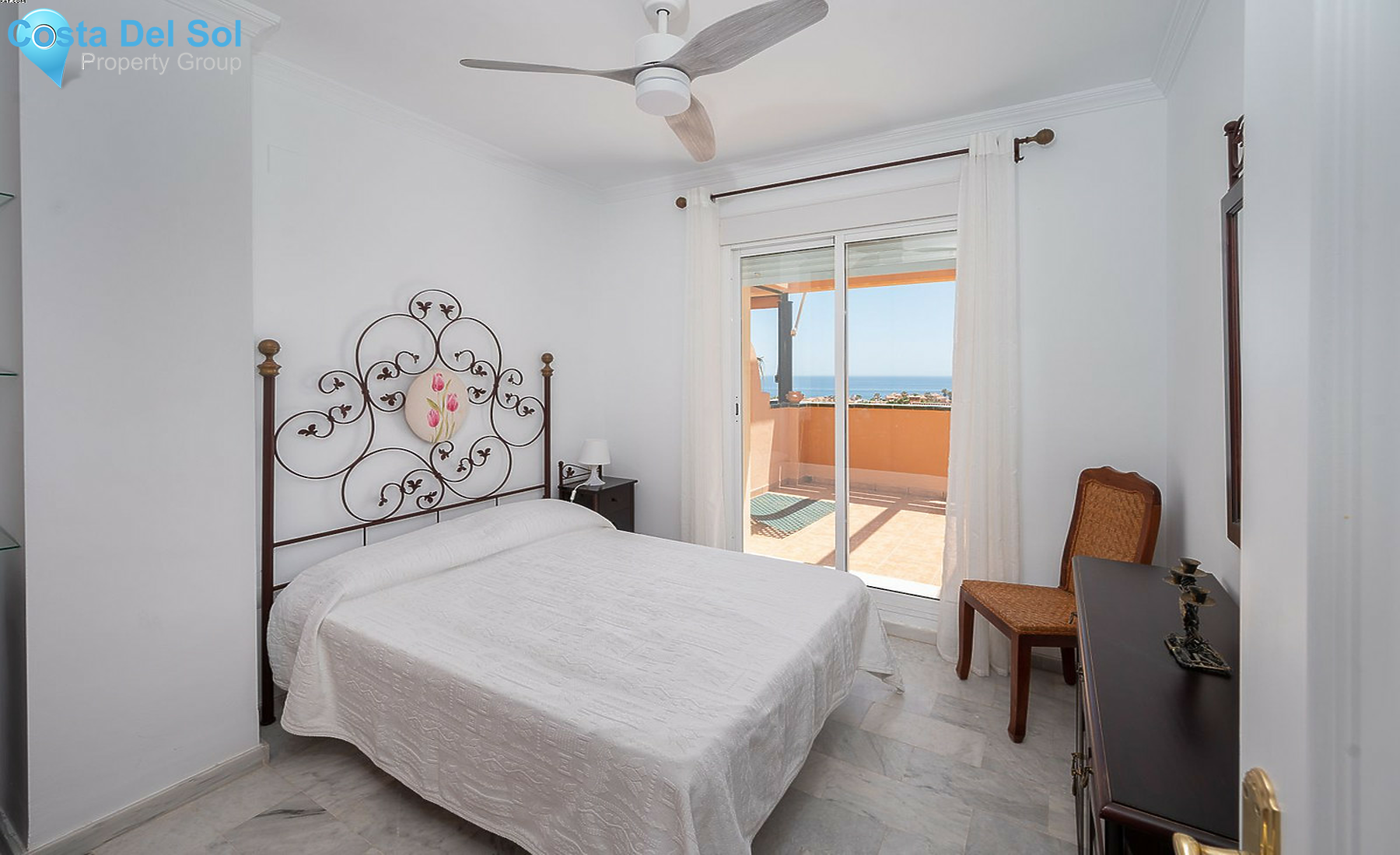 Penthouse in Mijas Costa-1523235