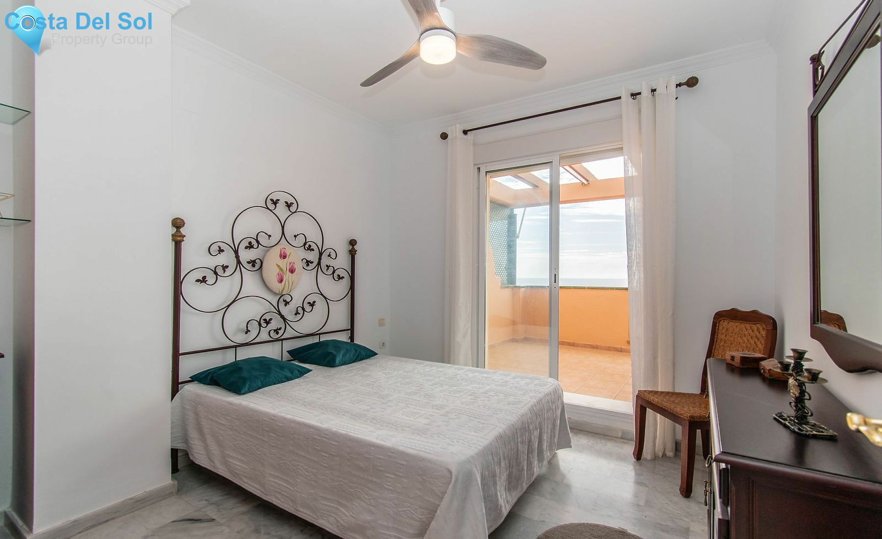 Penthouse in Mijas Costa-1480401