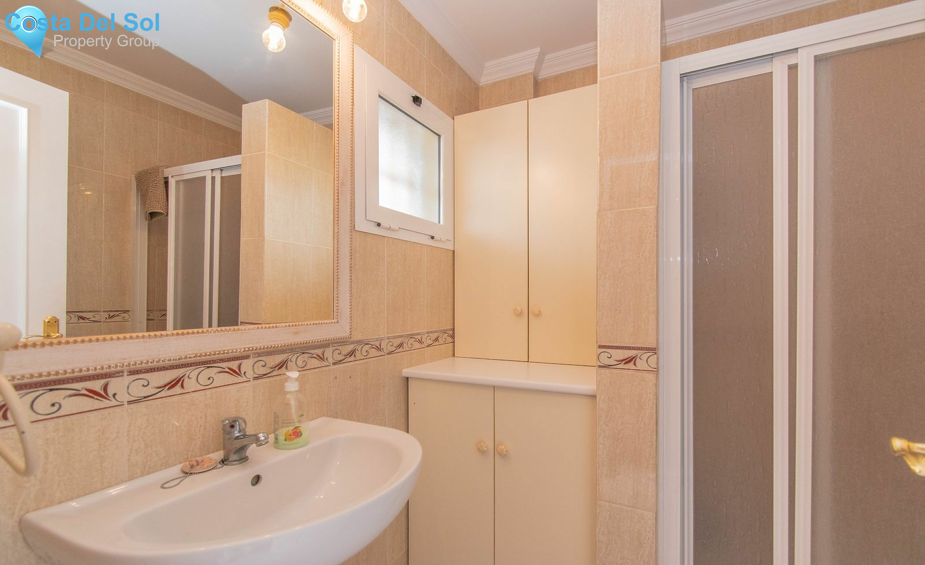 Penthouse in Mijas Costa-1480402