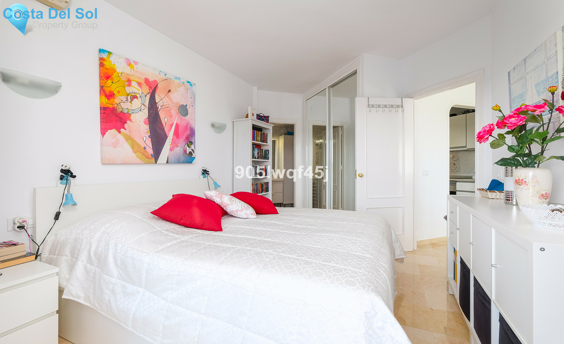 Penthouse in Mijas Golf-1240133