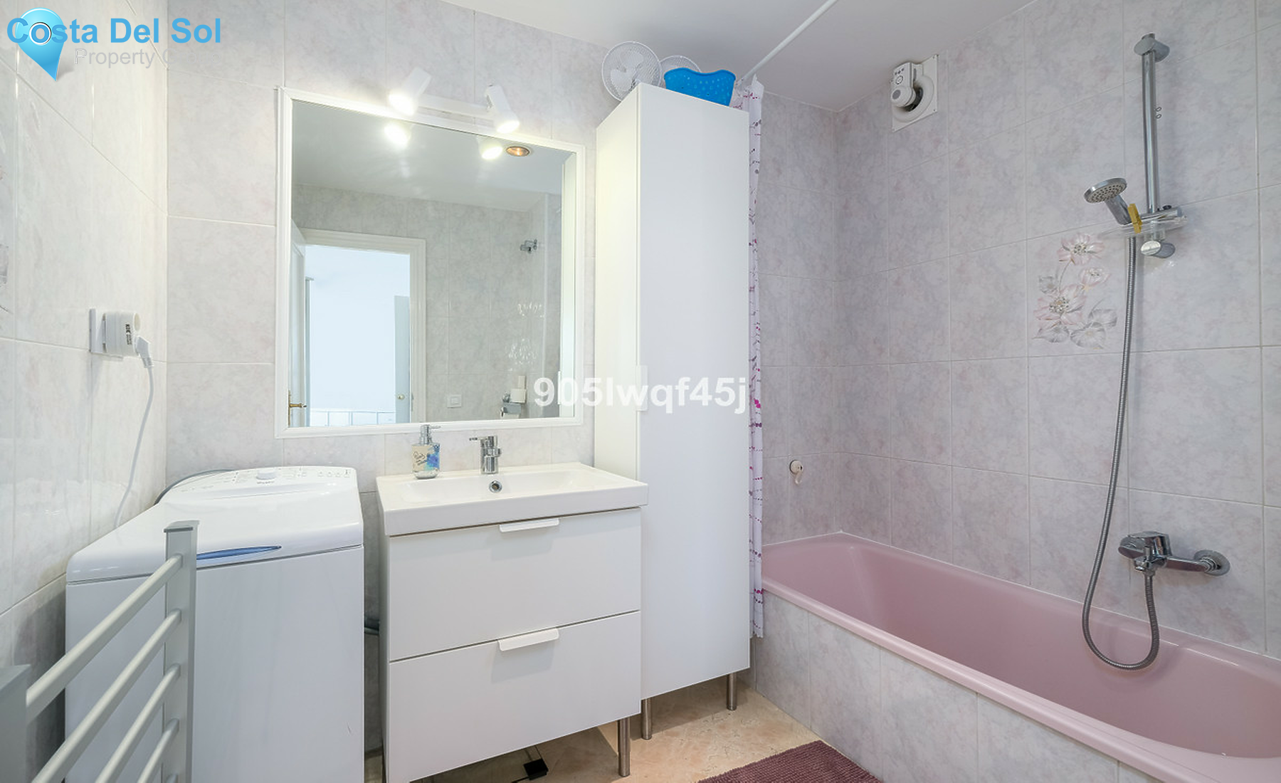 Penthouse in Mijas Golf-1240134