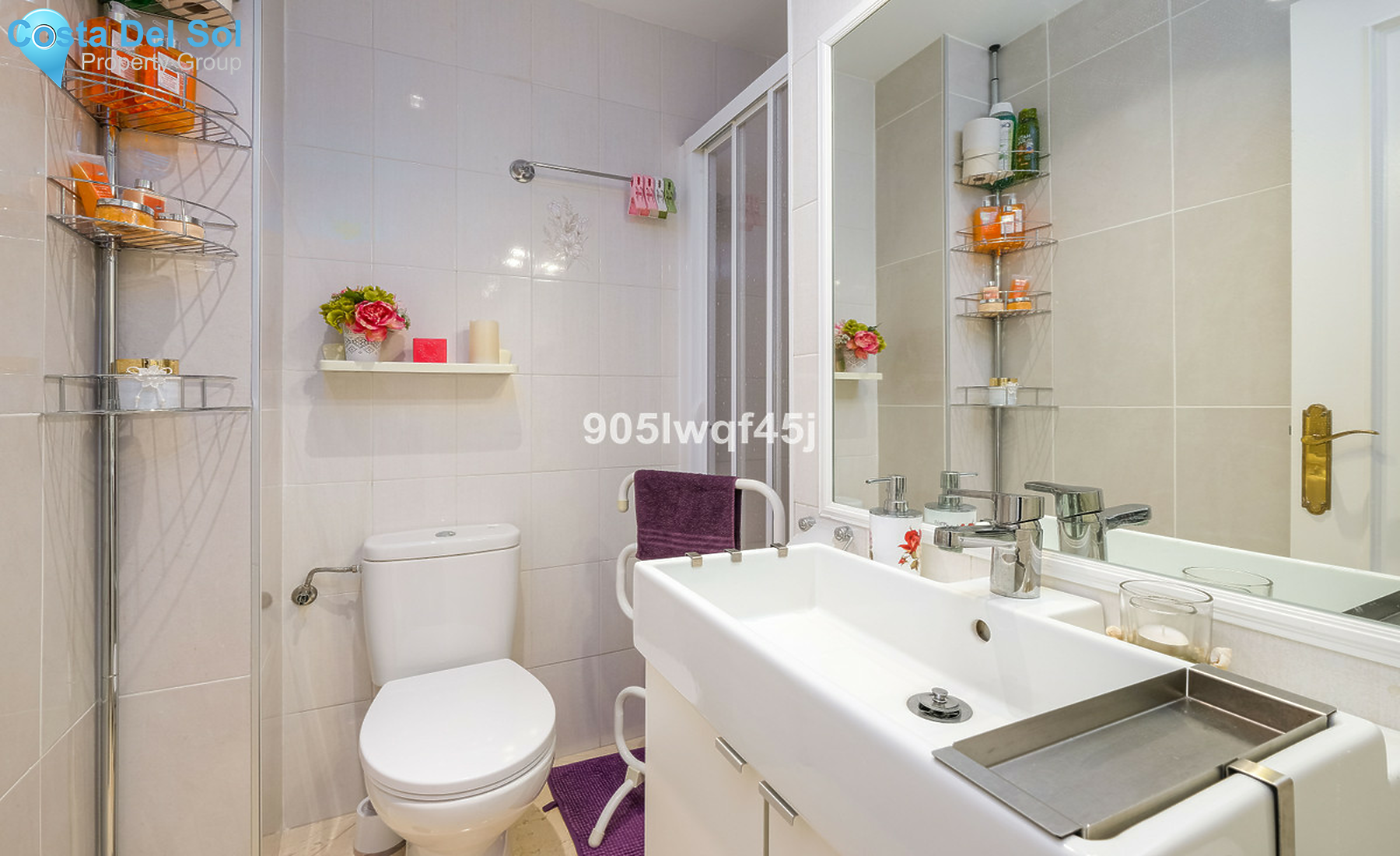 Penthouse in Mijas Golf-1240135