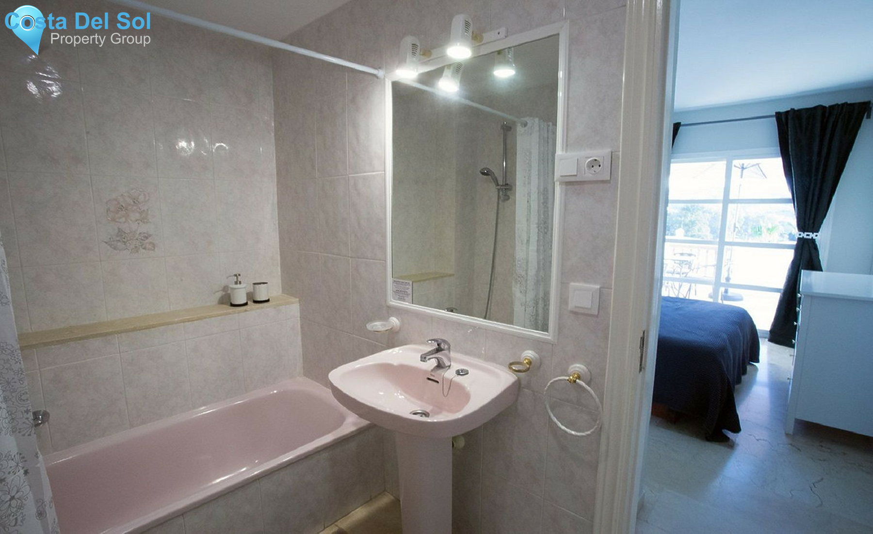 Penthouse in Mijas Golf