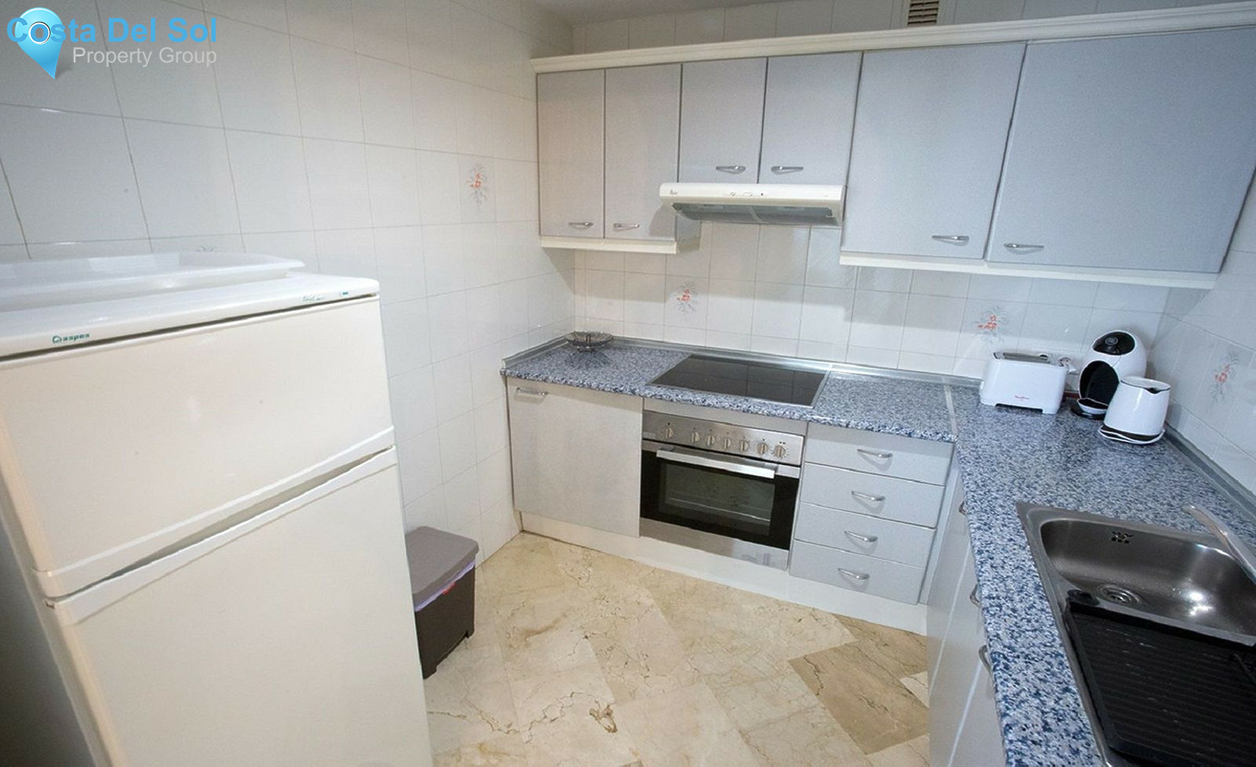 Penthouse in Mijas Golf-1505650