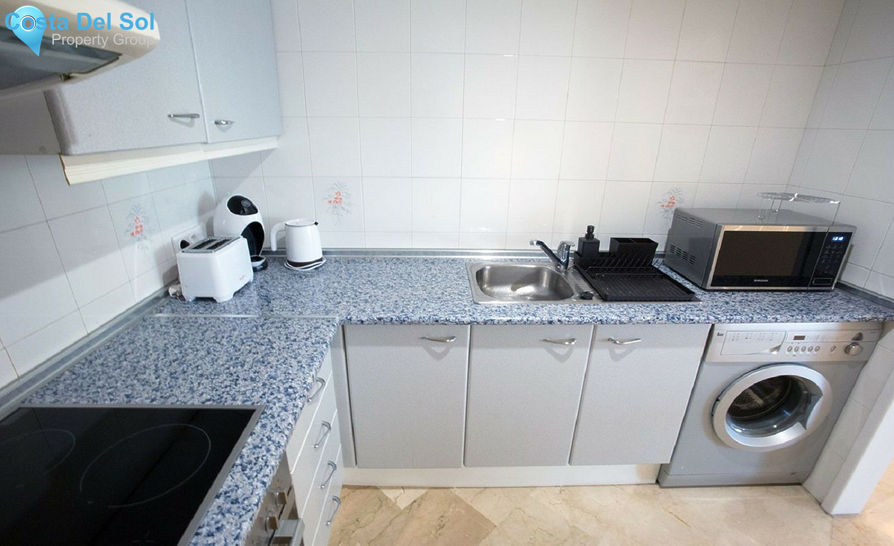 Penthouse in Mijas Golf-1505651