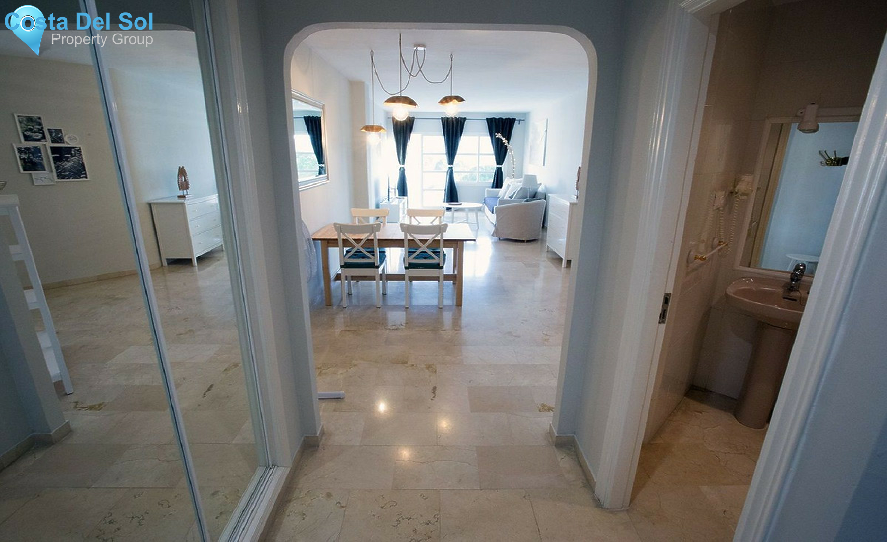 Penthouse in Mijas Golf-1505654