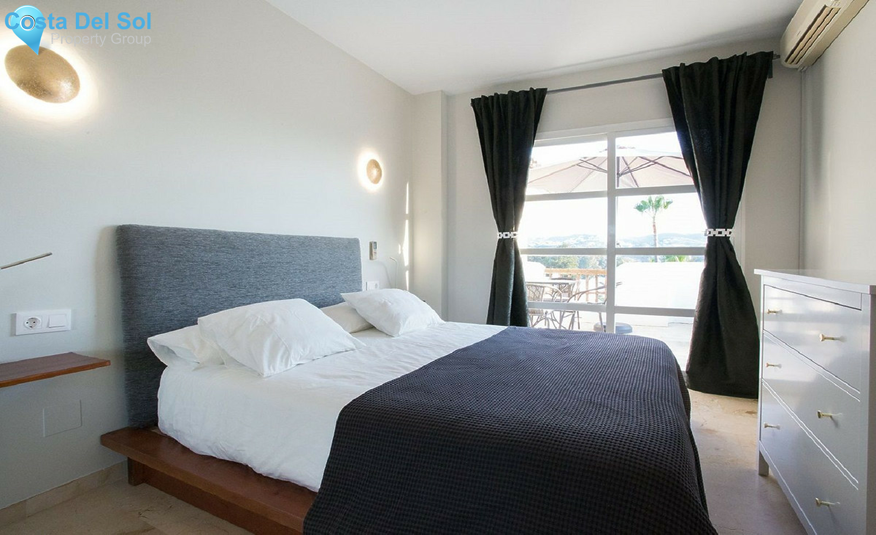 Penthouse in Mijas Golf-1505655