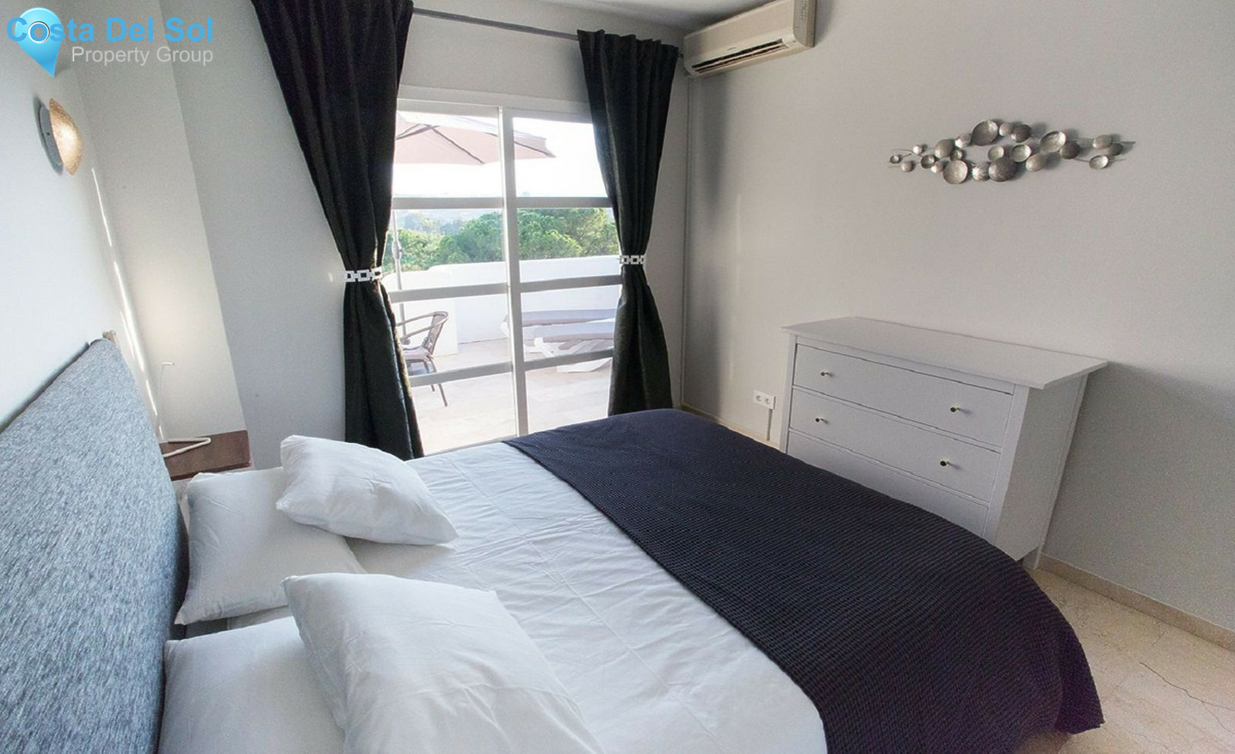 Penthouse in Mijas Golf-1505656