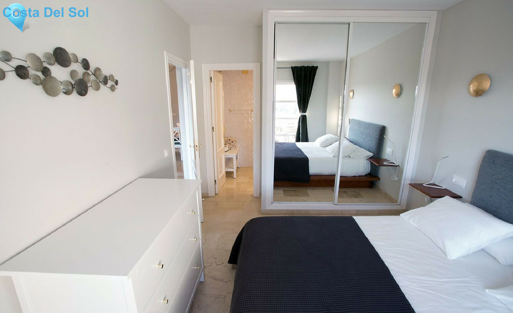 Penthouse in Mijas Golf-1505657