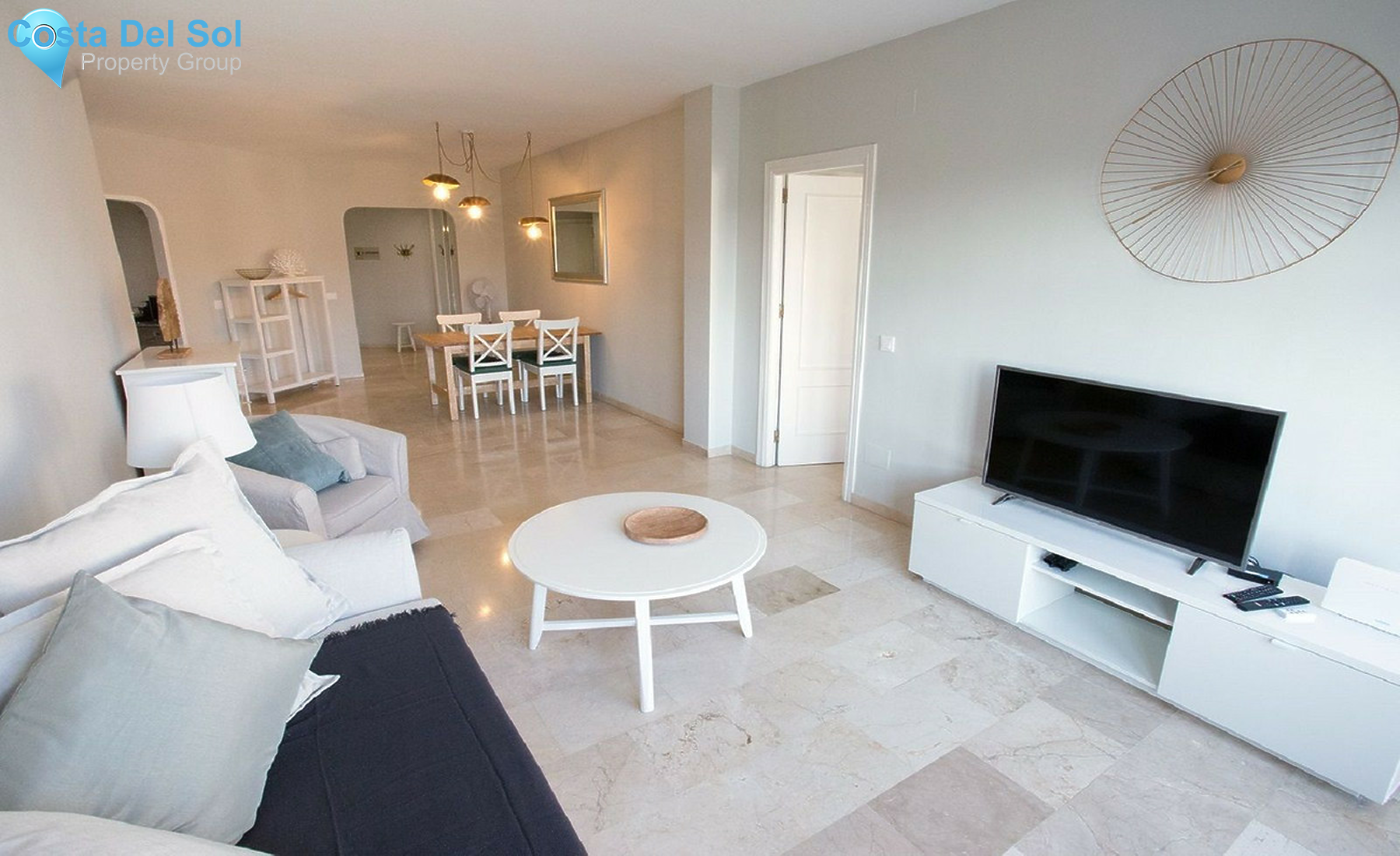 Penthouse in Mijas Golf-1505642