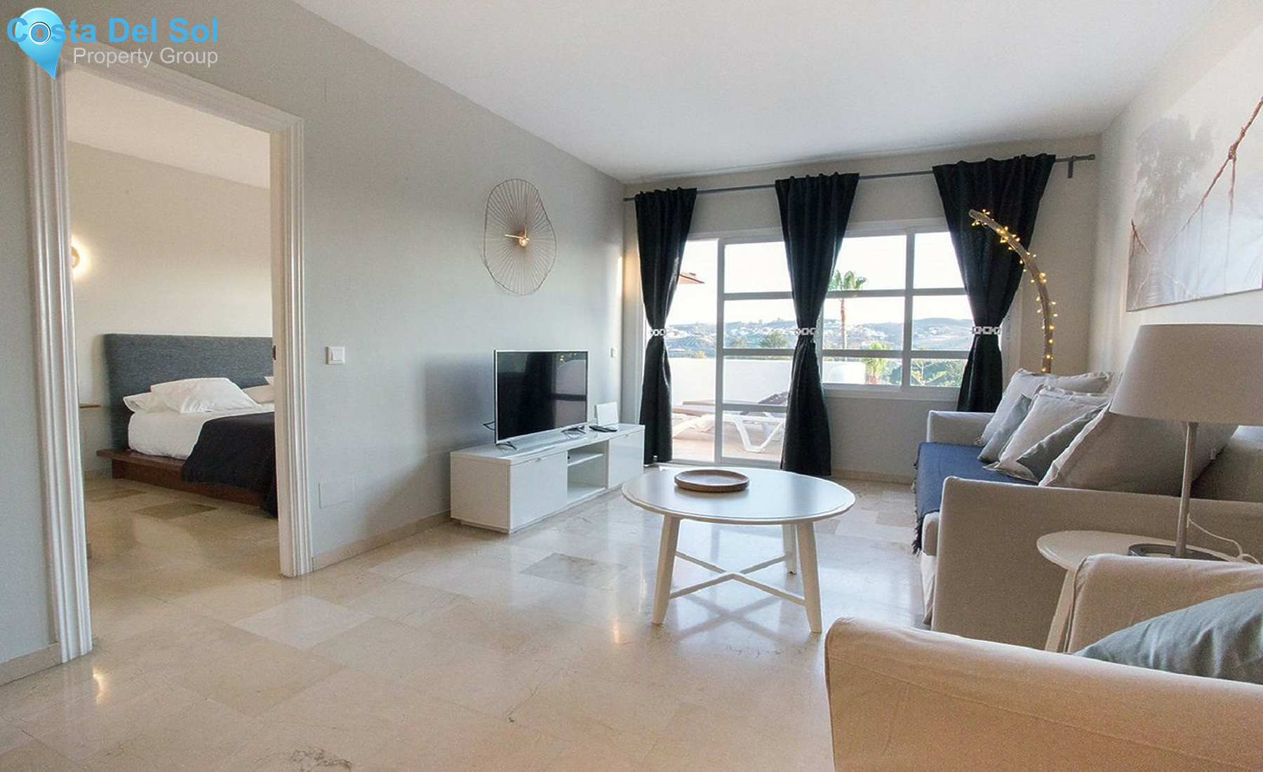 Penthouse in Mijas Golf-1505643