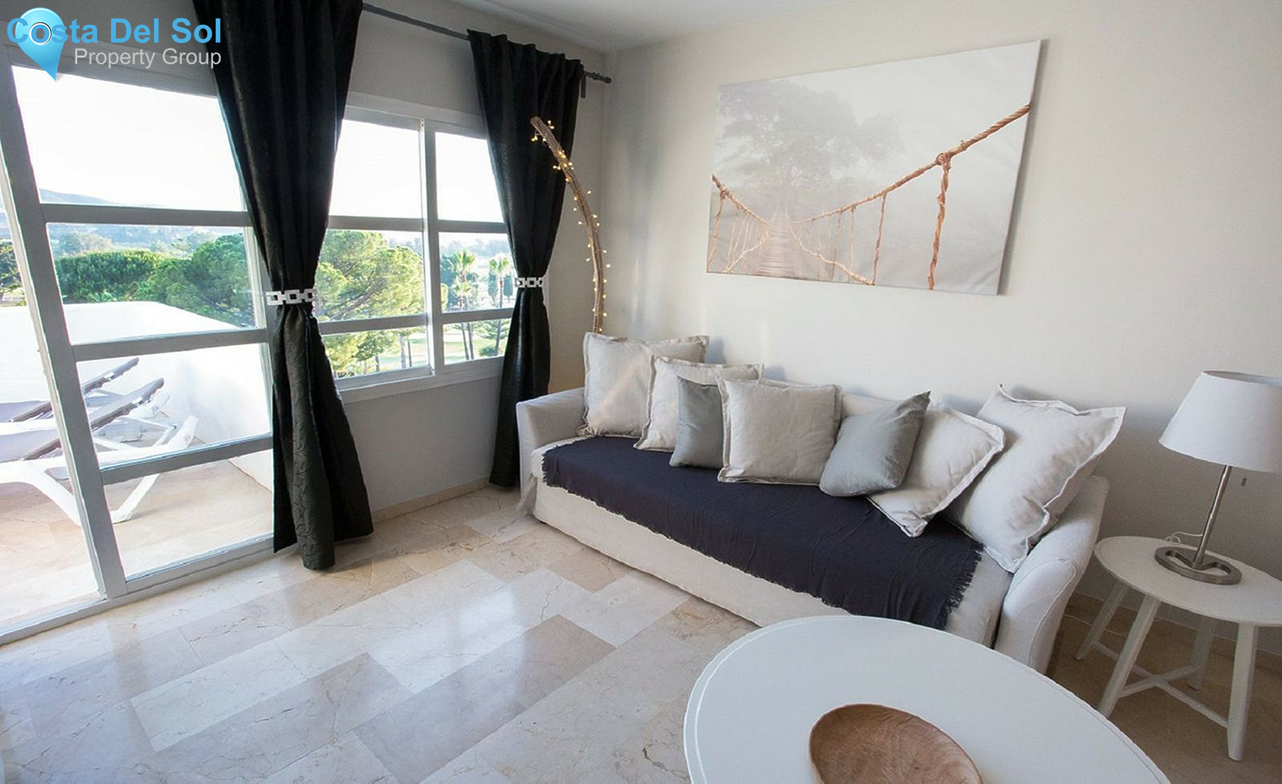 Penthouse in Mijas Golf-1505644