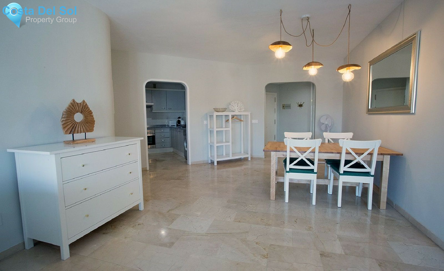 Penthouse in Mijas Golf-1505645