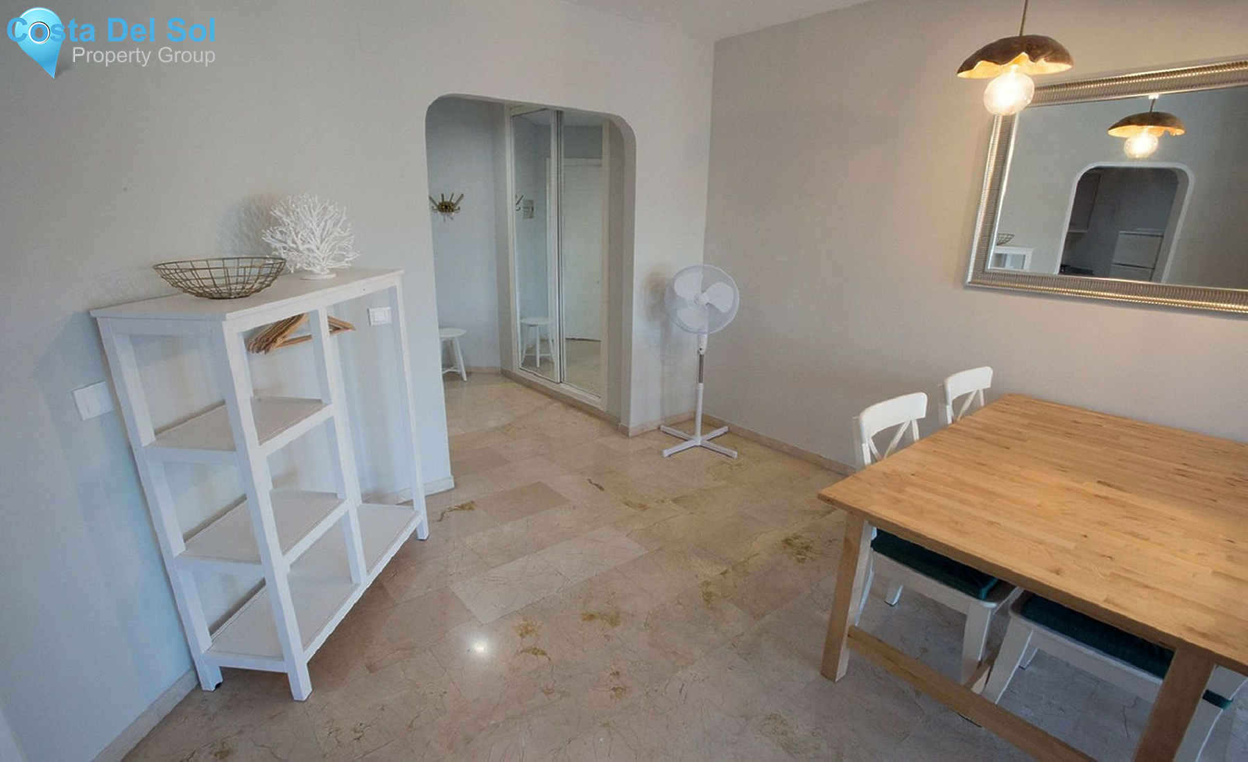 Penthouse in Mijas Golf-1505646