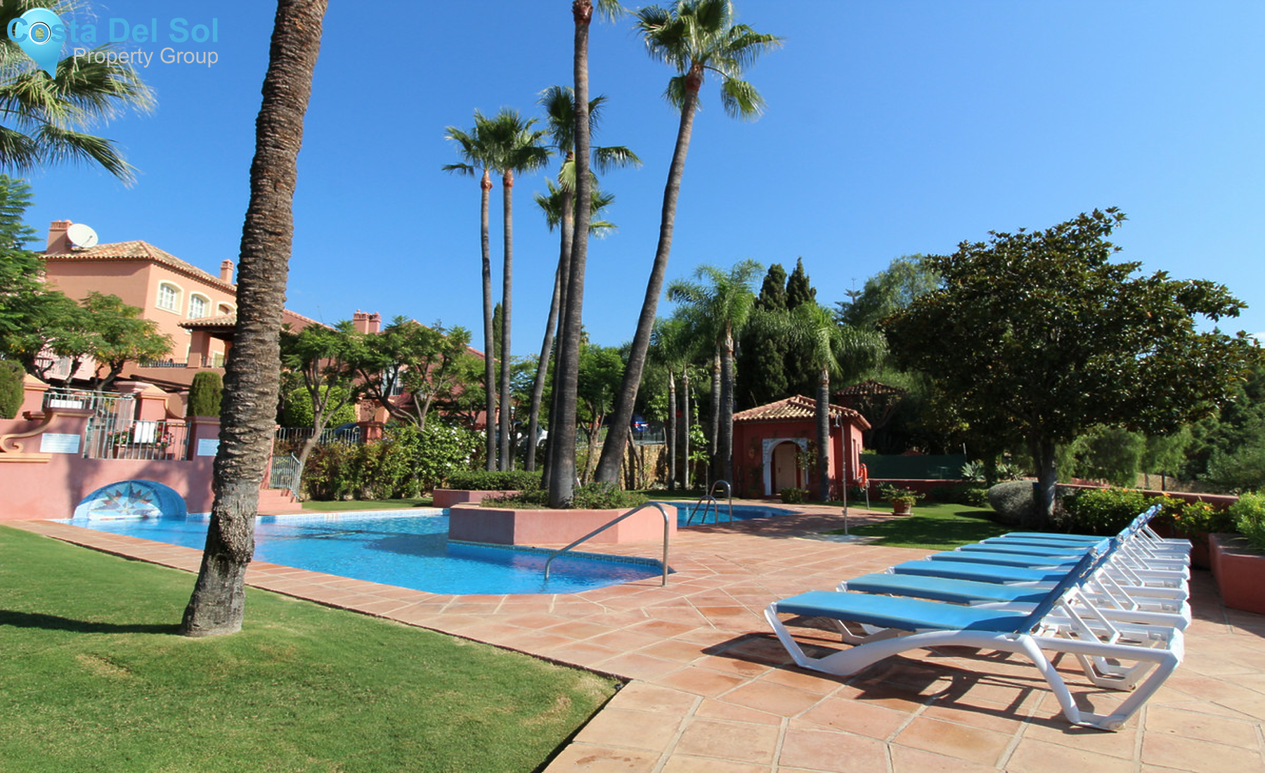 Penthouse in Monte Halcones-1347641