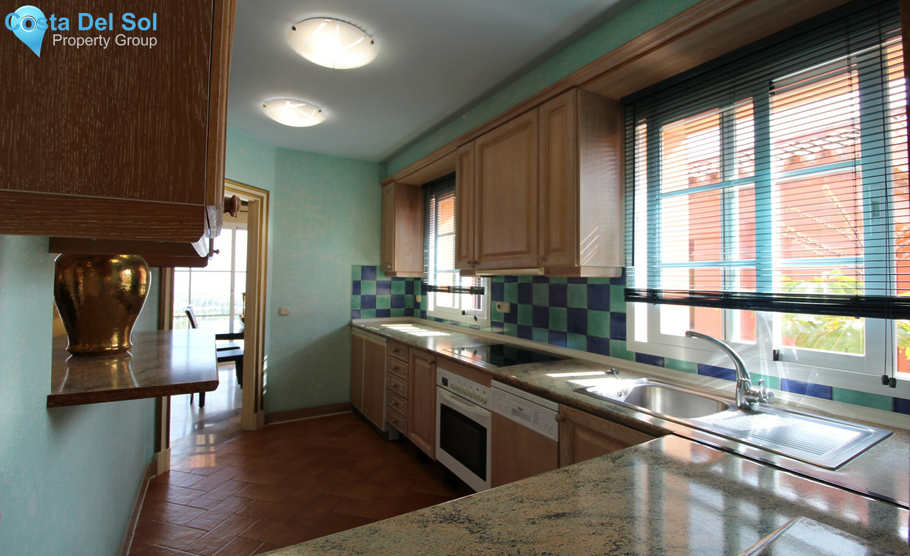 Penthouse in Monte Halcones-1347650