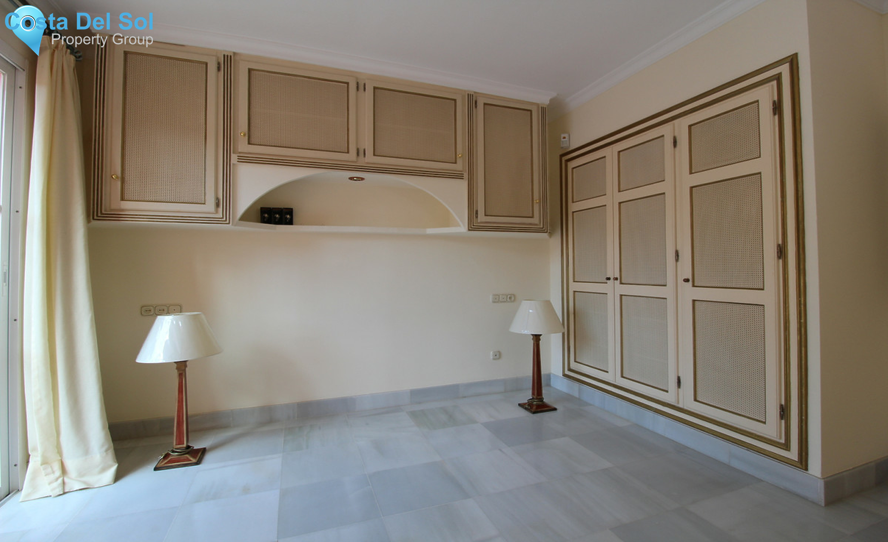 Penthouse in Monte Halcones-1347652