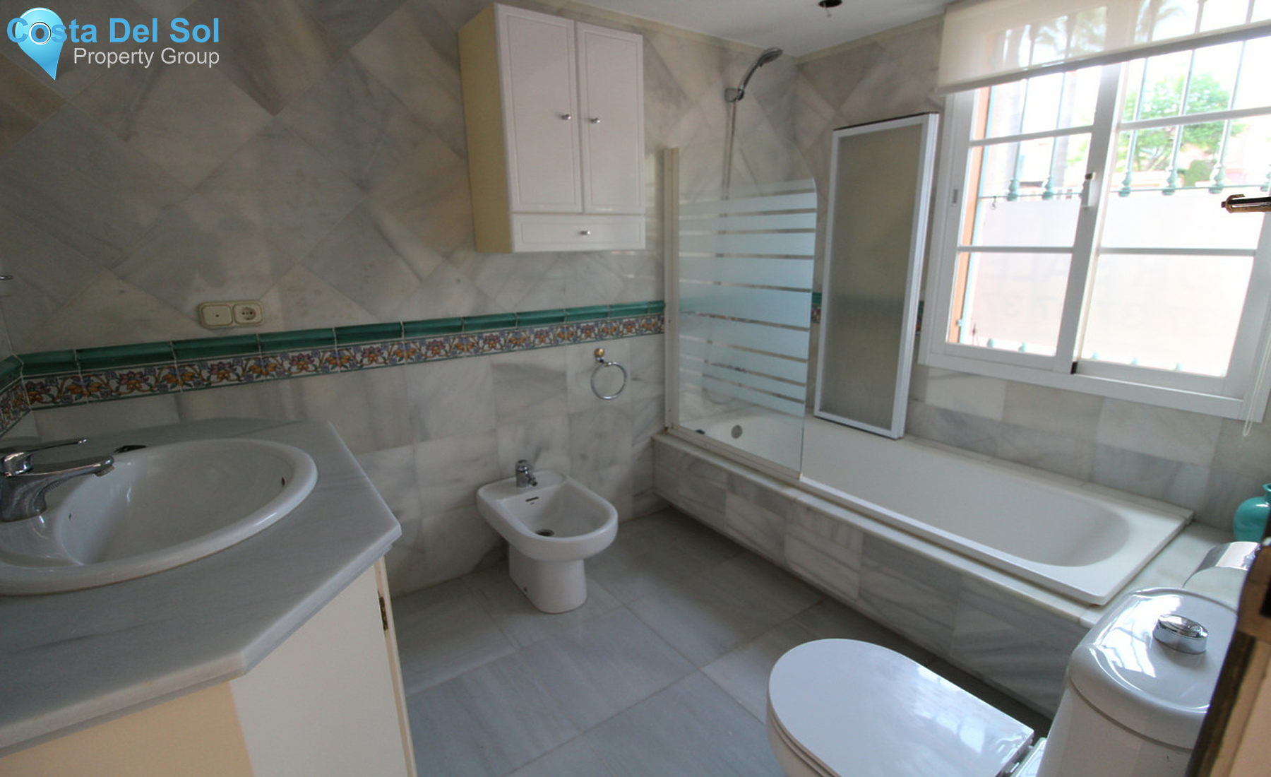 Penthouse in Monte Halcones-1347653