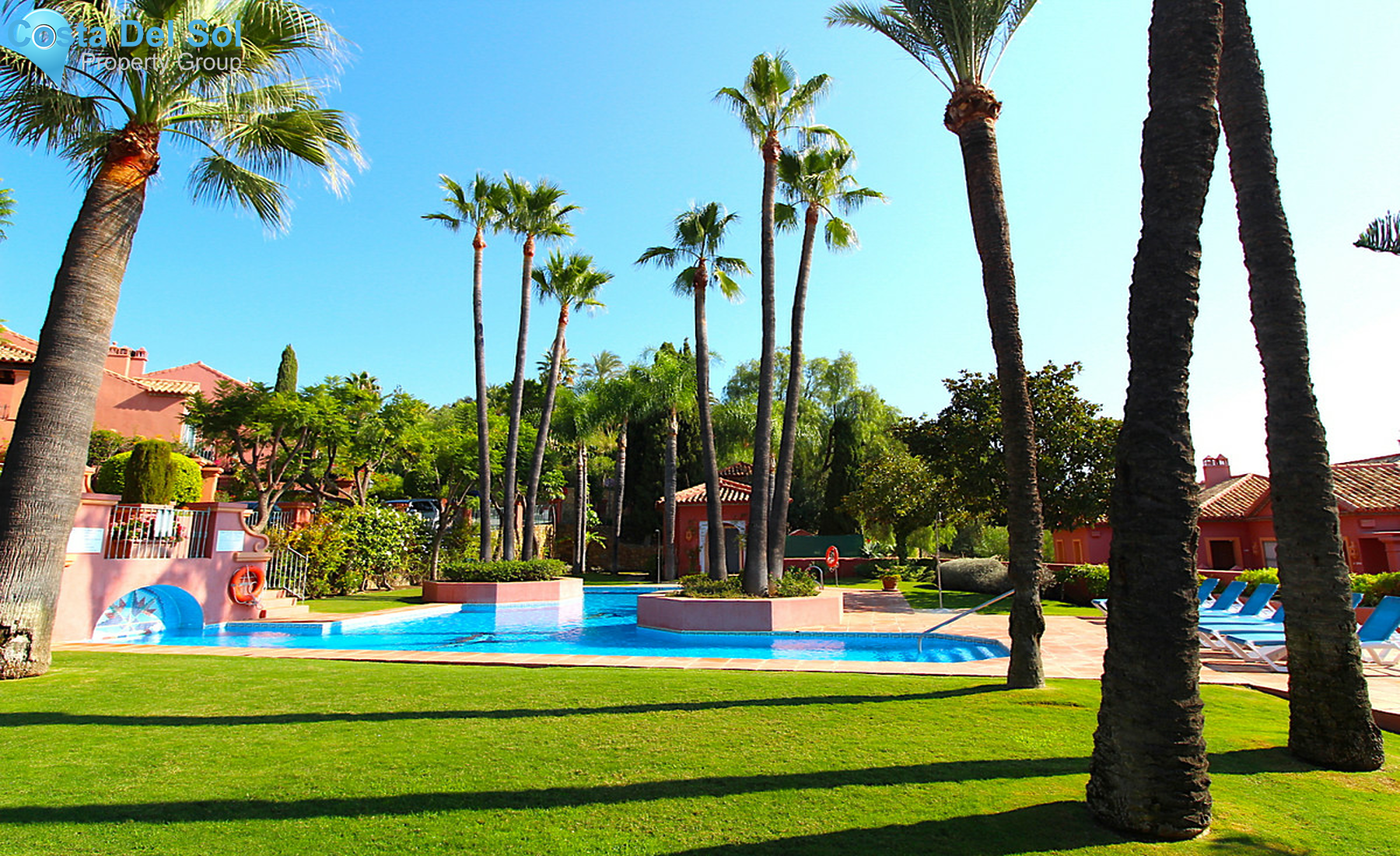 Penthouse in Monte Halcones-1347655