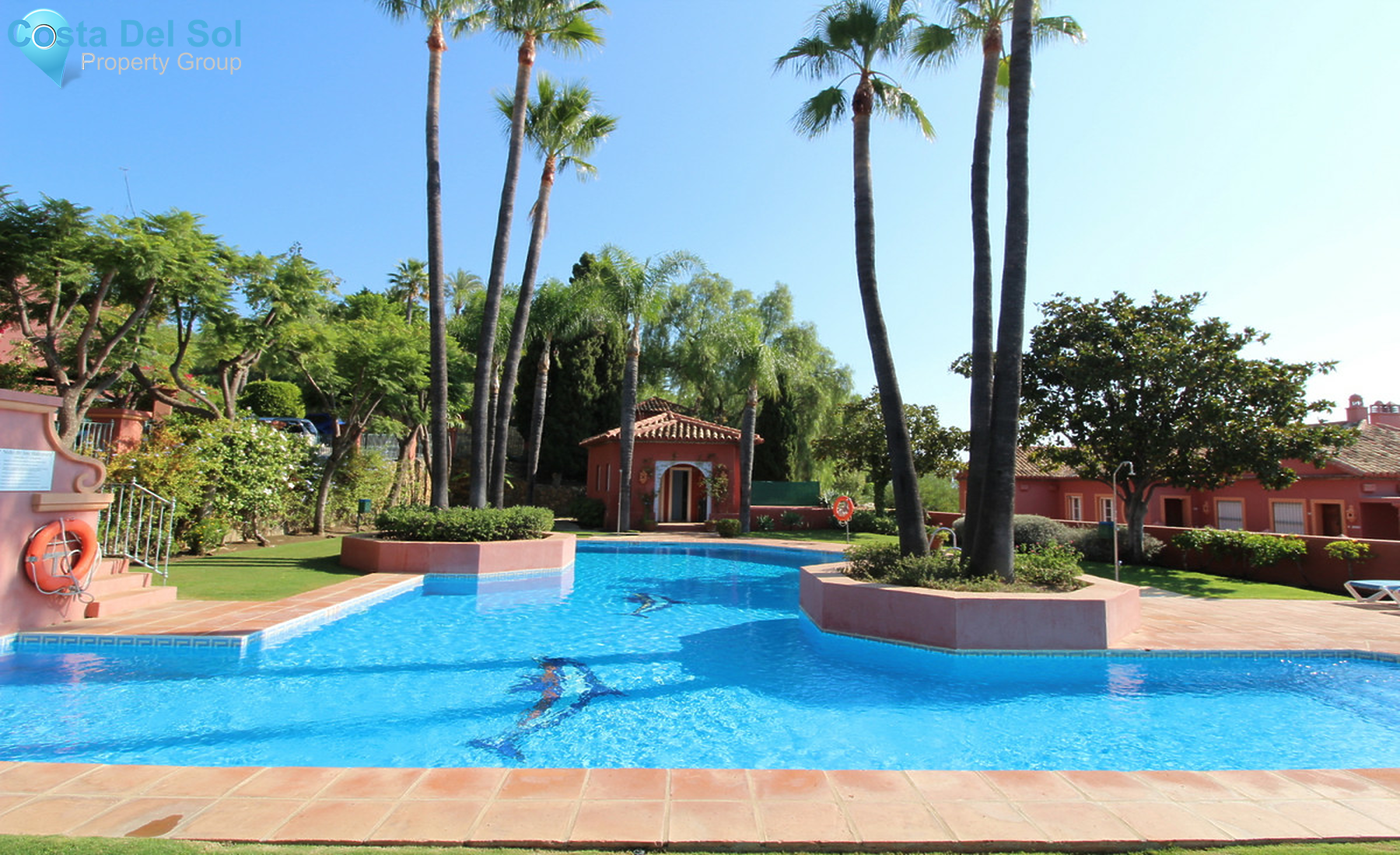 Penthouse in Monte Halcones-1347657