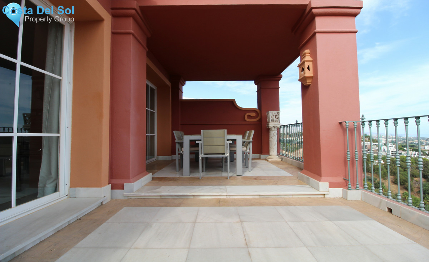 Penthouse in Monte Halcones-1347658