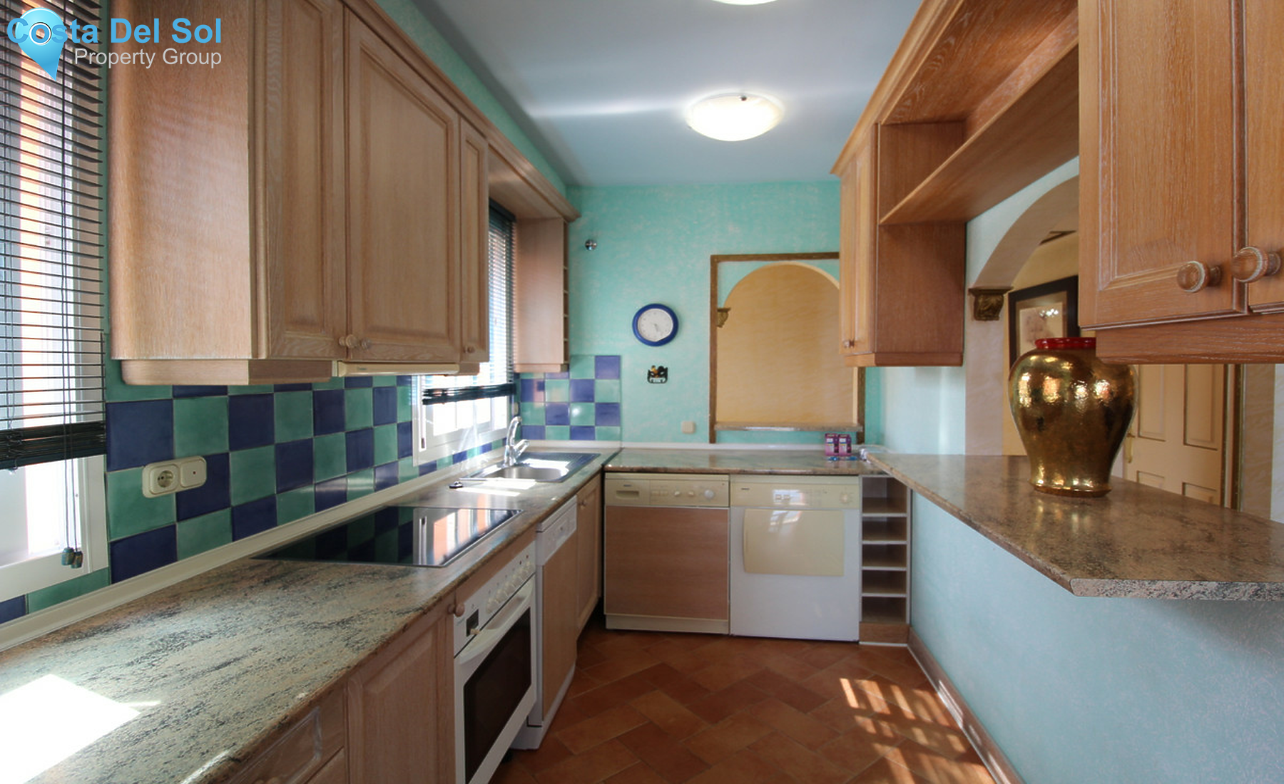 Penthouse in Monte Halcones-1347648