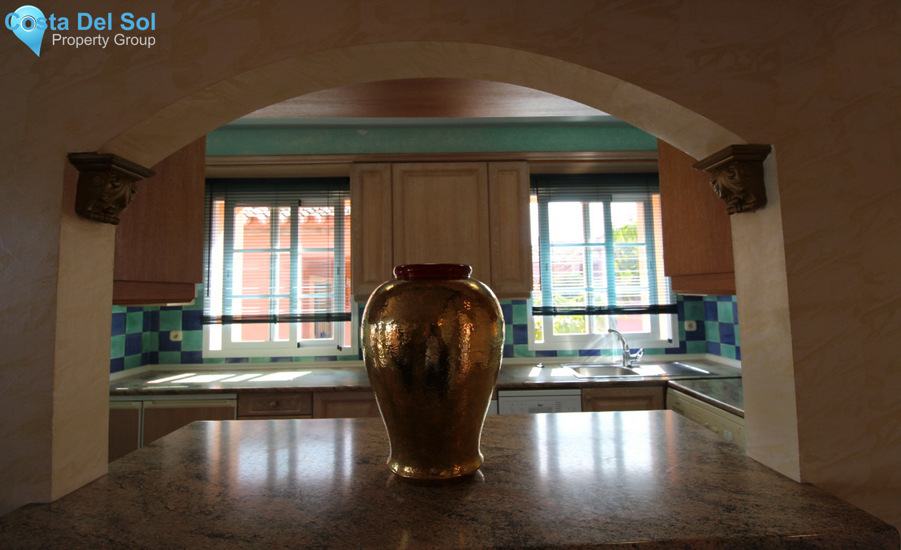 Penthouse in Monte Halcones-1347649