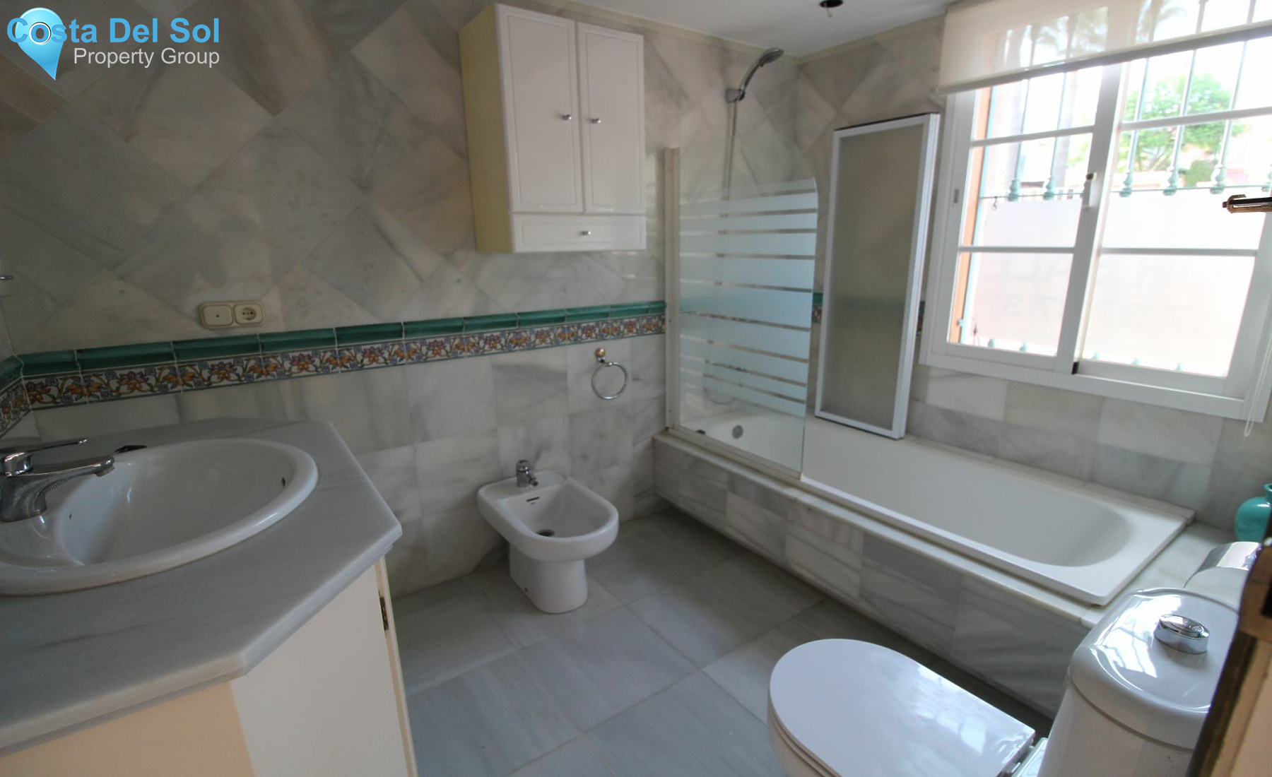 Penthouse in Monte Halcones-1188135