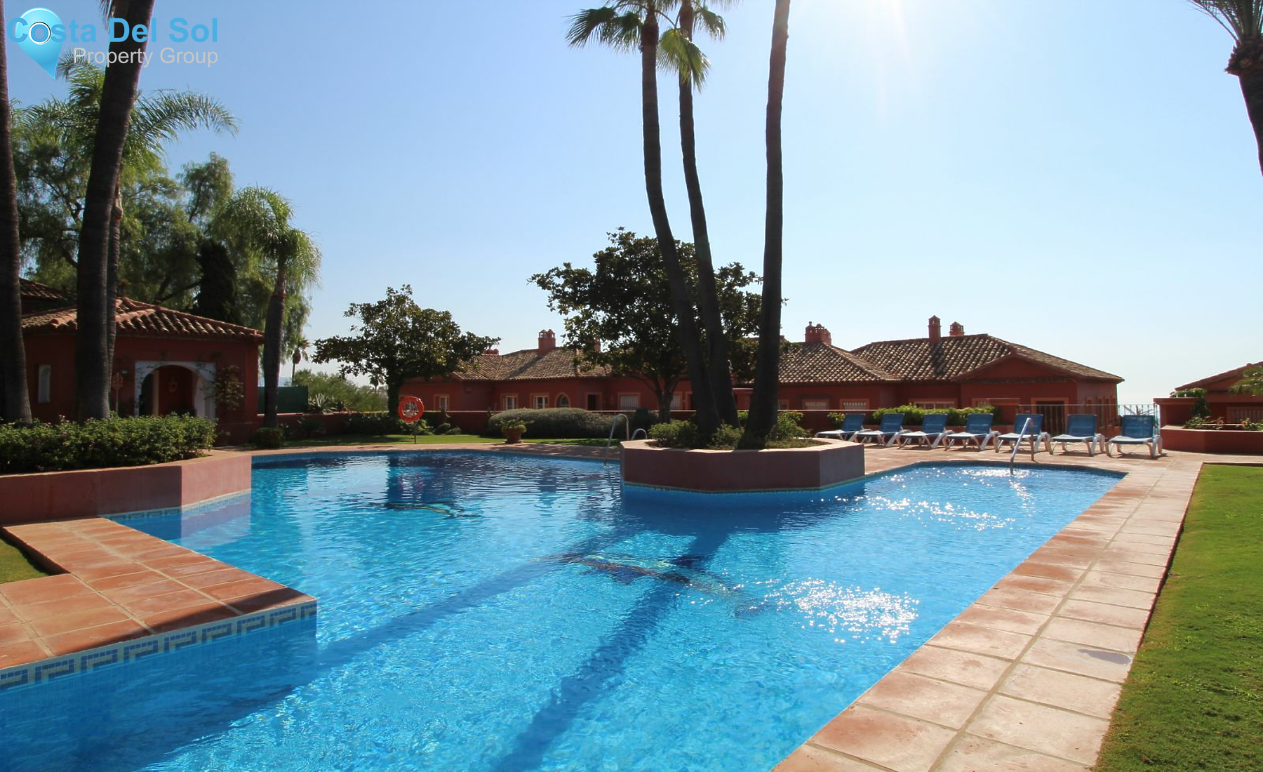 Penthouse in Monte Halcones-1188125