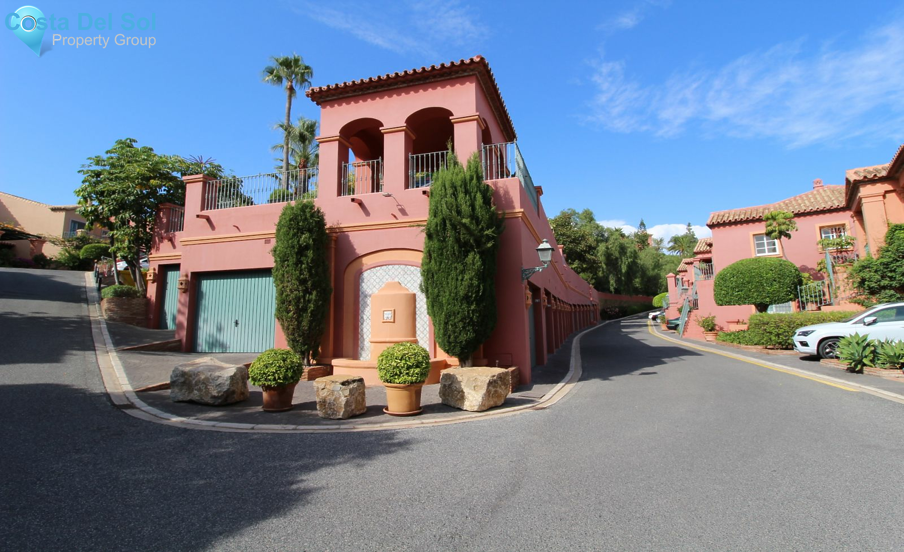 Penthouse in Monte Halcones-1188126