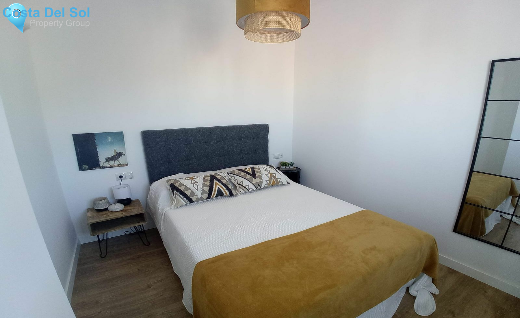 Penthouse in Málaga Centro-1134574