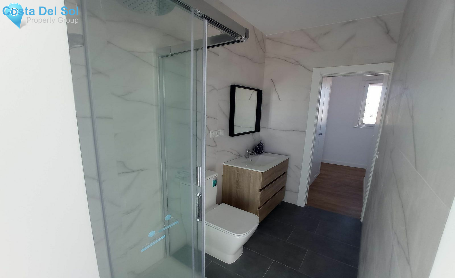 Penthouse in Málaga Centro-1134577