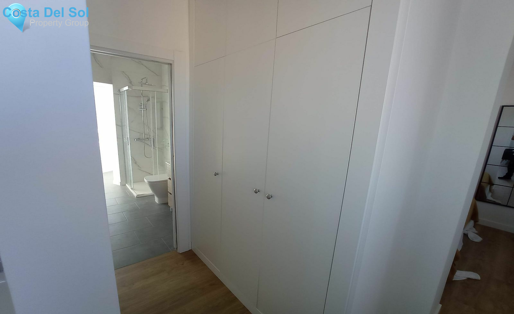 Penthouse in Málaga Centro-1134581