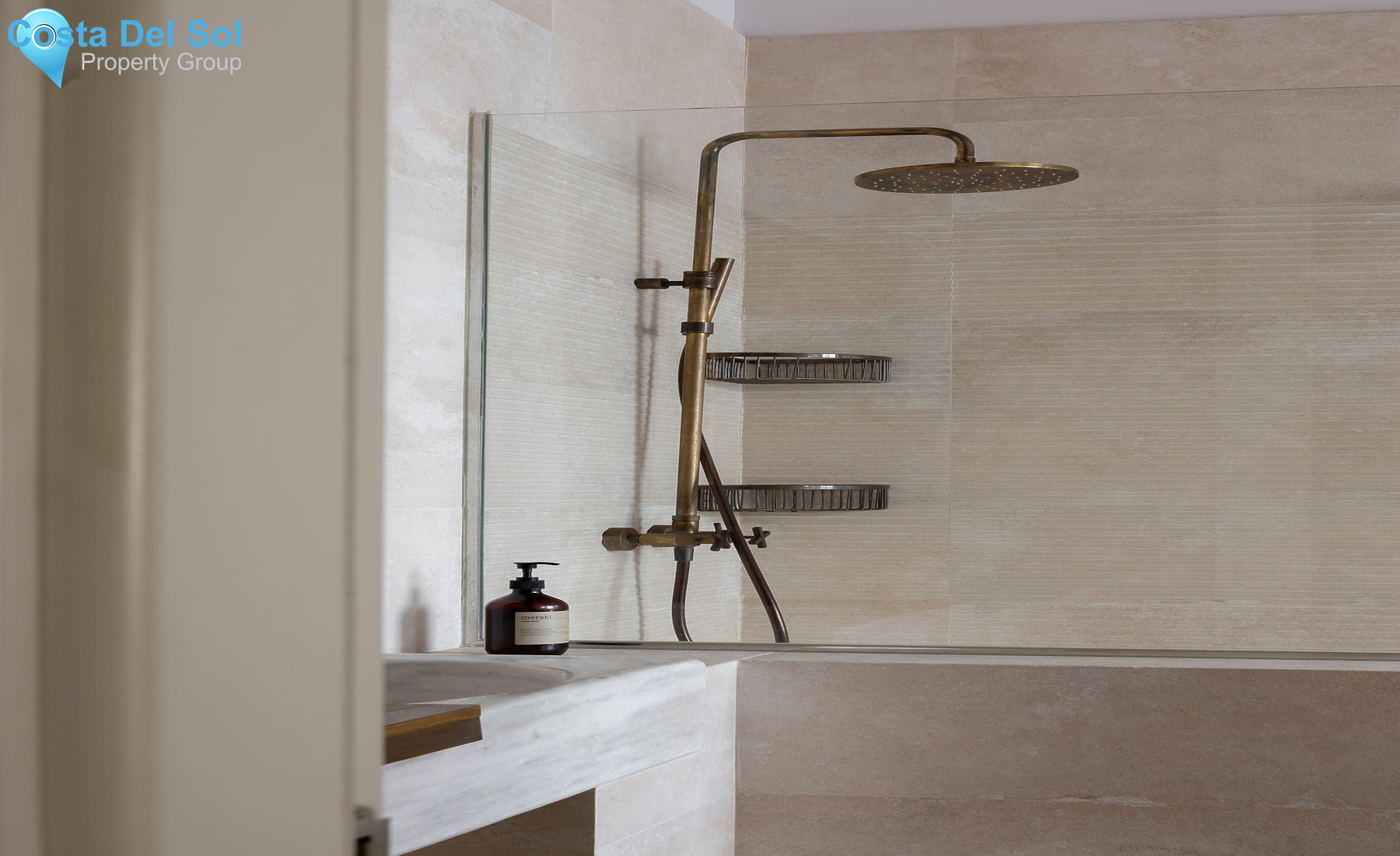 Penthouse in Málaga Centro-1472302