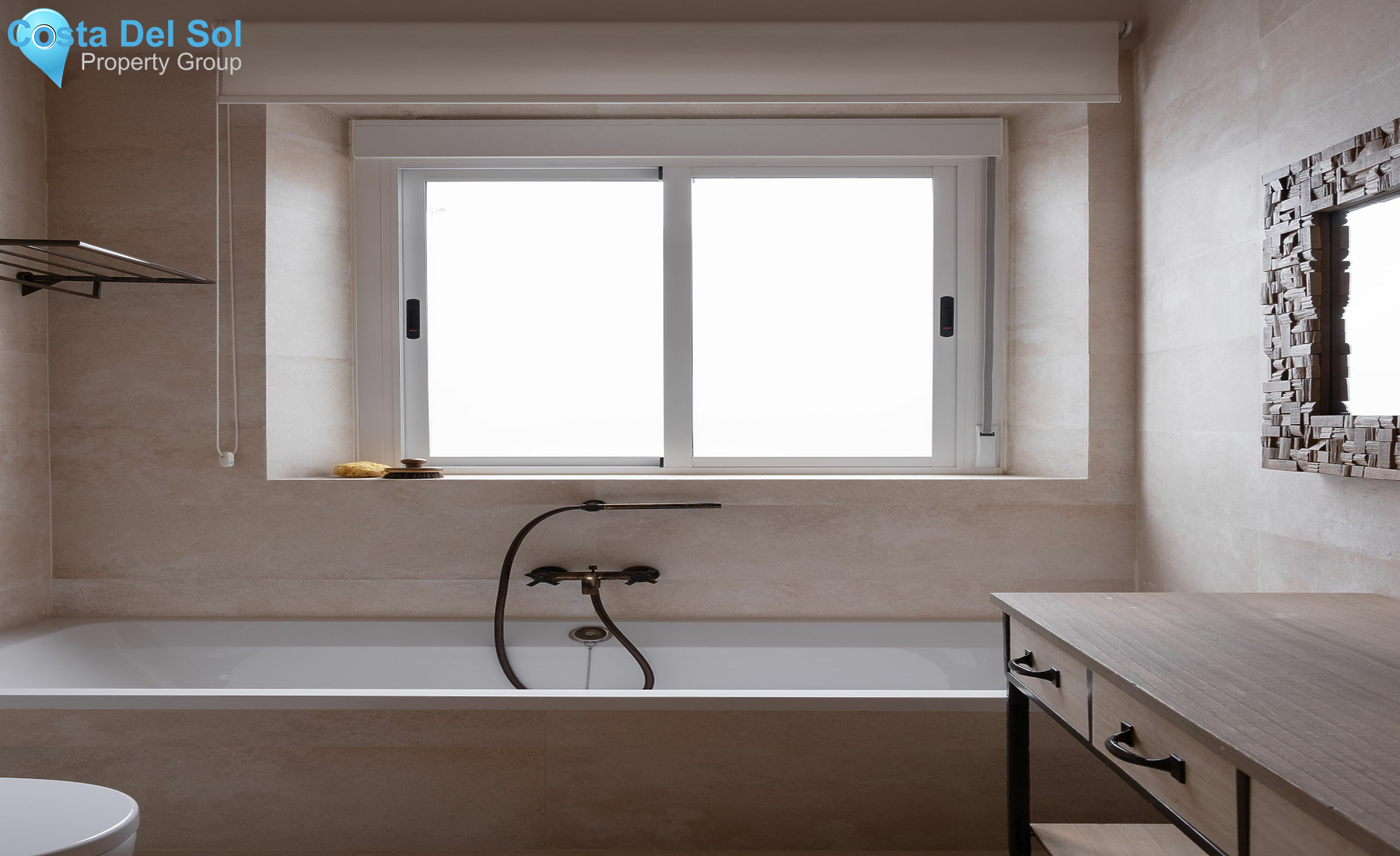 Penthouse in Málaga Centro-1472304