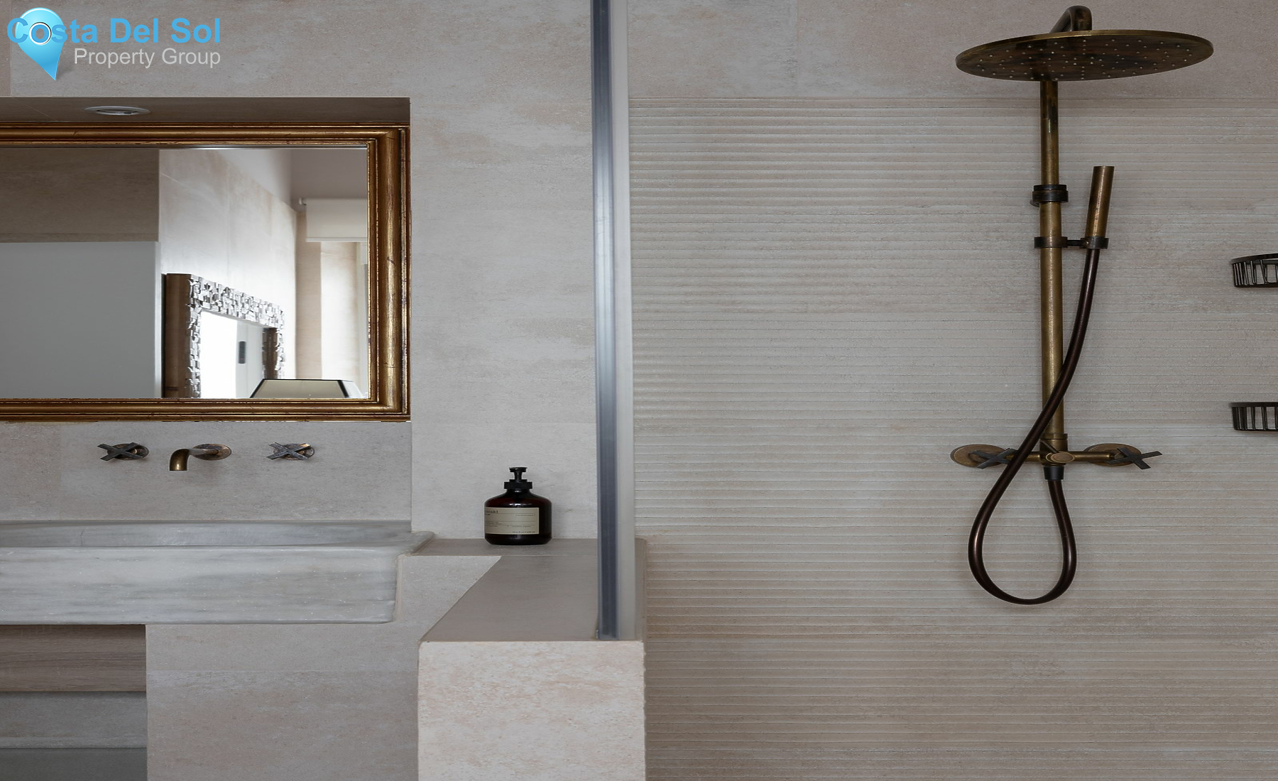 Penthouse in Málaga Centro-1472307