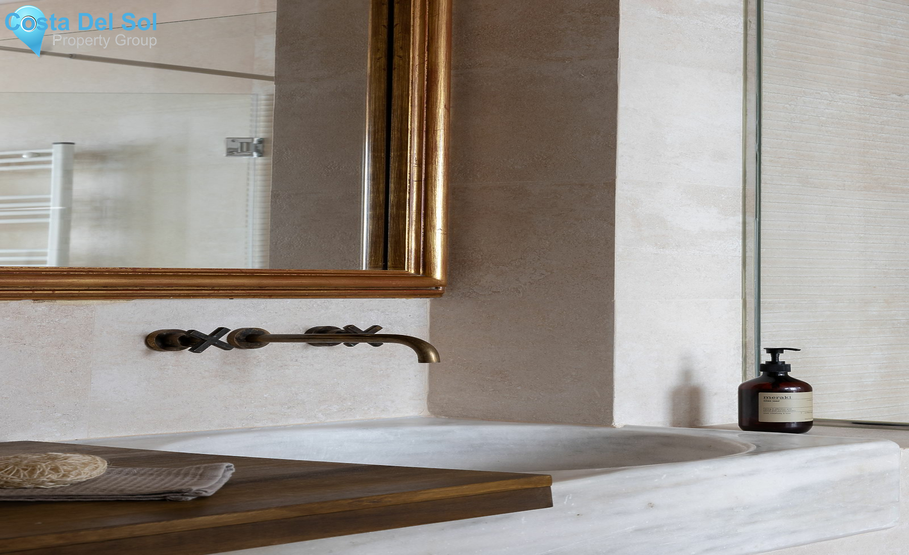 Penthouse in Málaga Centro-1472308