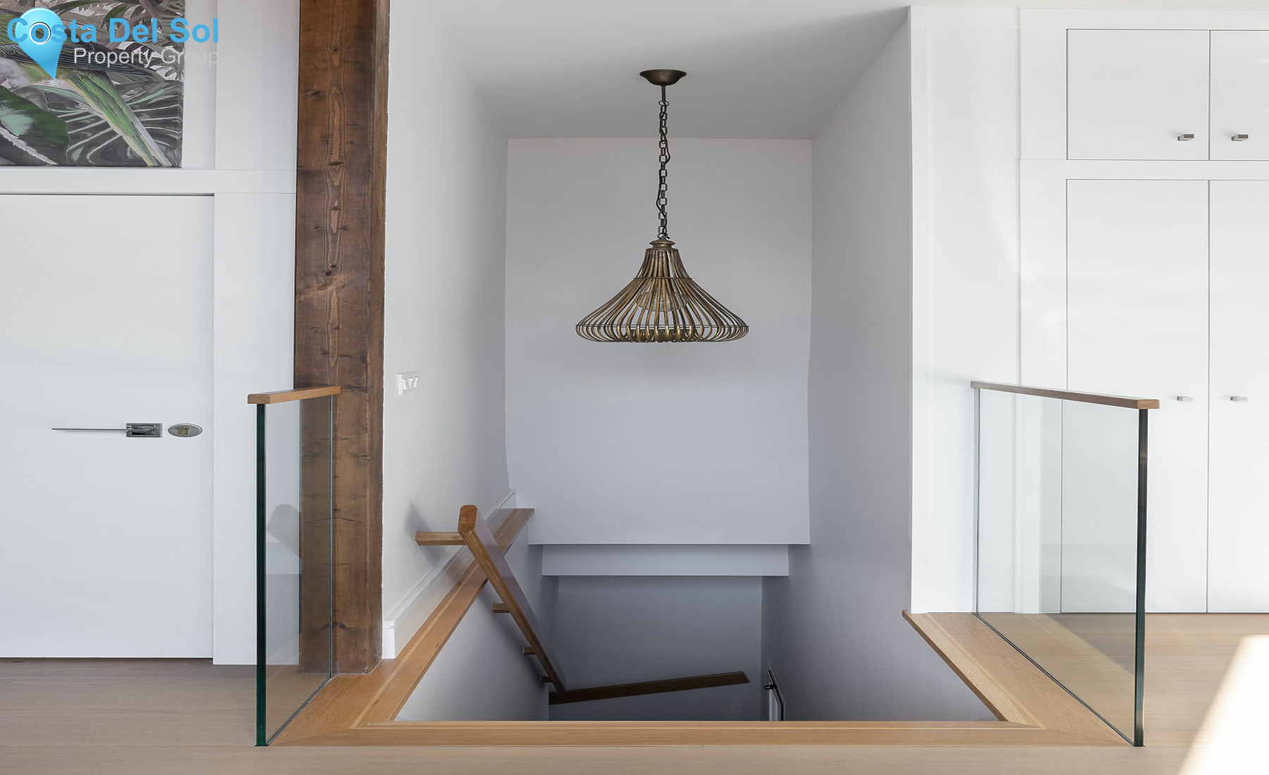 Penthouse in Málaga Centro-1472310